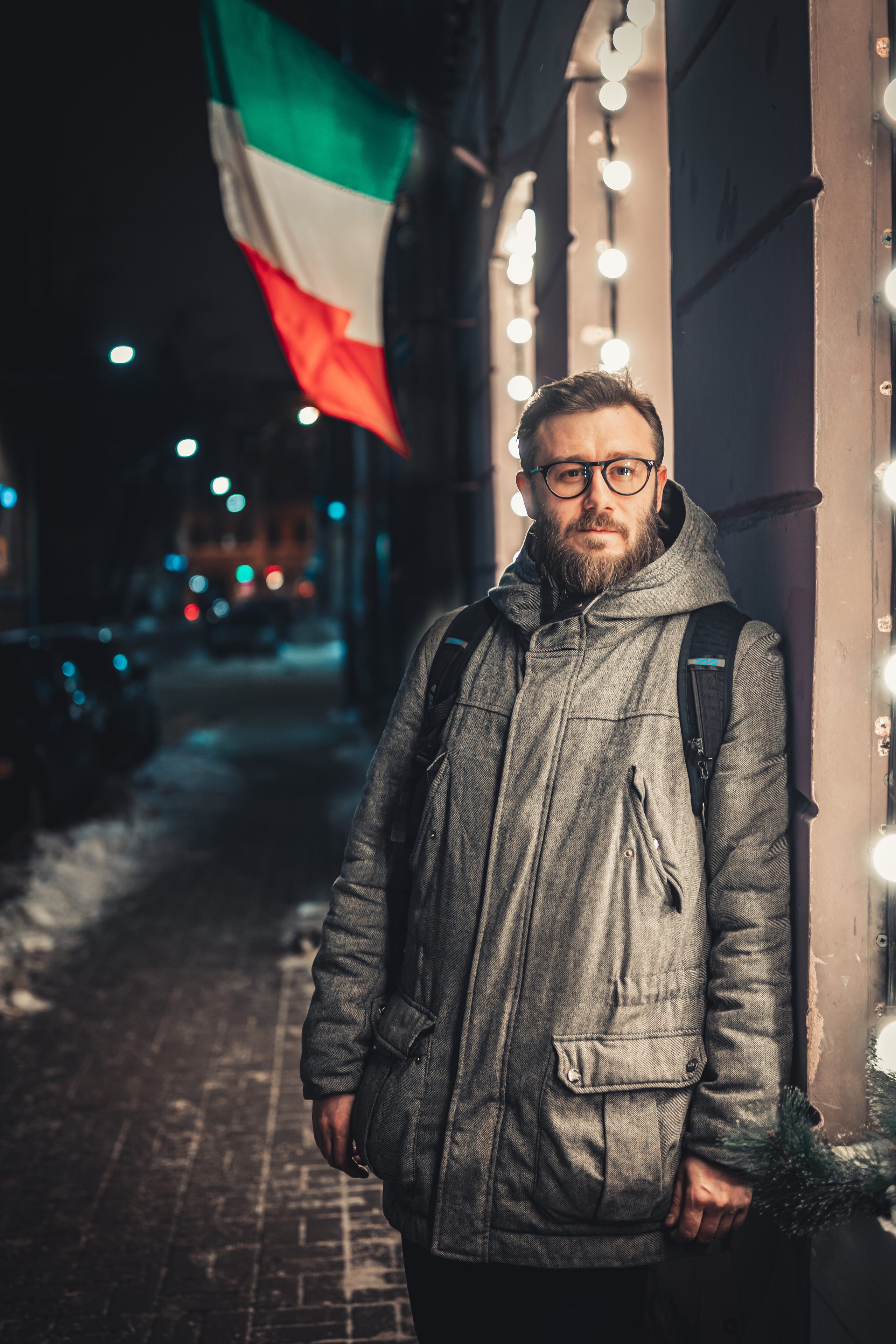 Streetfoto Стритфото Санкт-Петербург