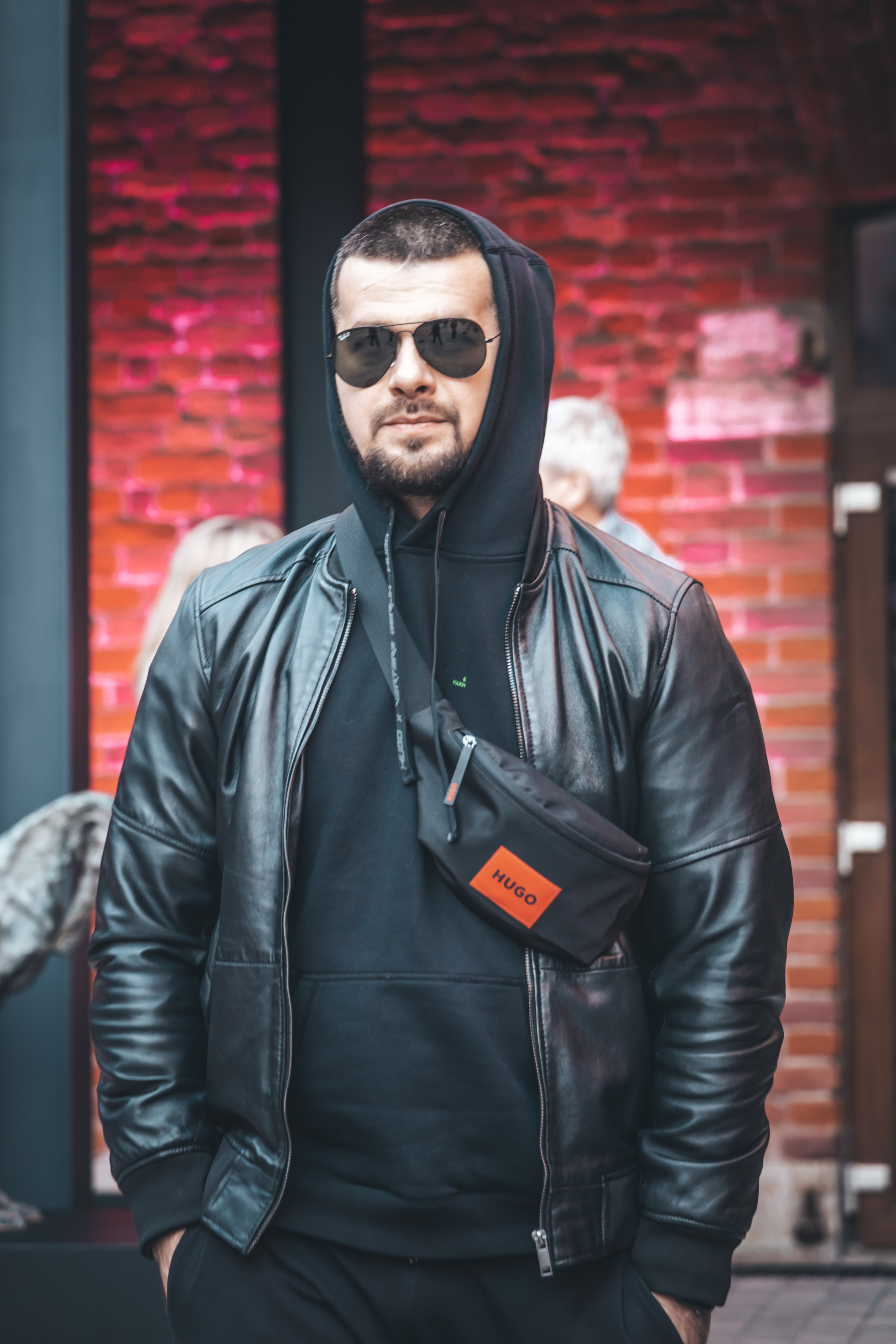 Streetfoto Стритфото Санкт-Петербург