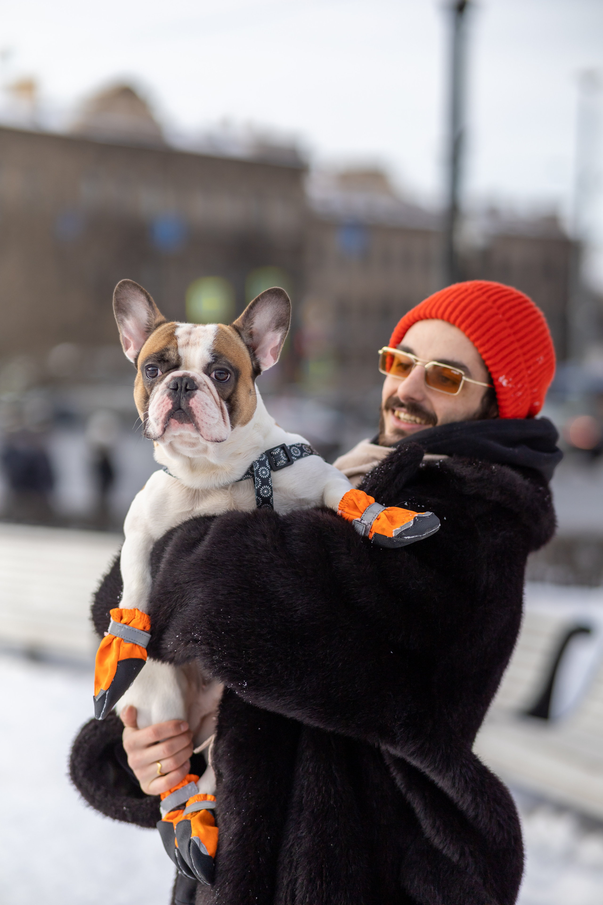 Streetfoto Стритфото Санкт-Петербург