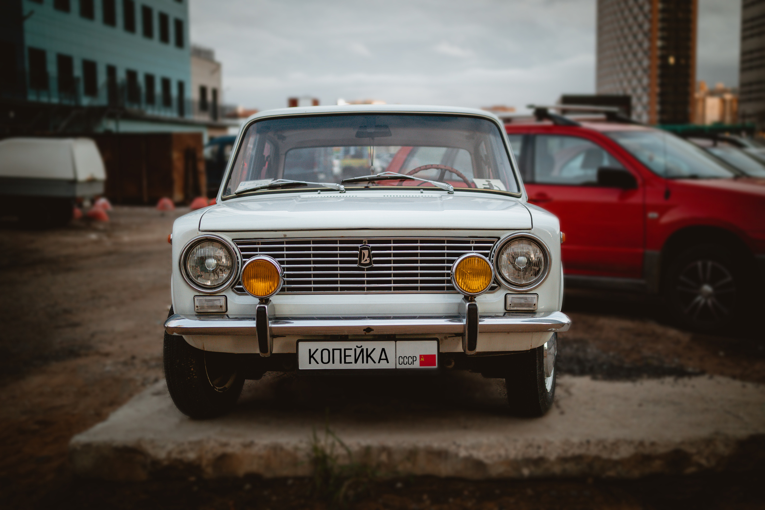 Streetfoto Стритфото Санкт-Петербург
