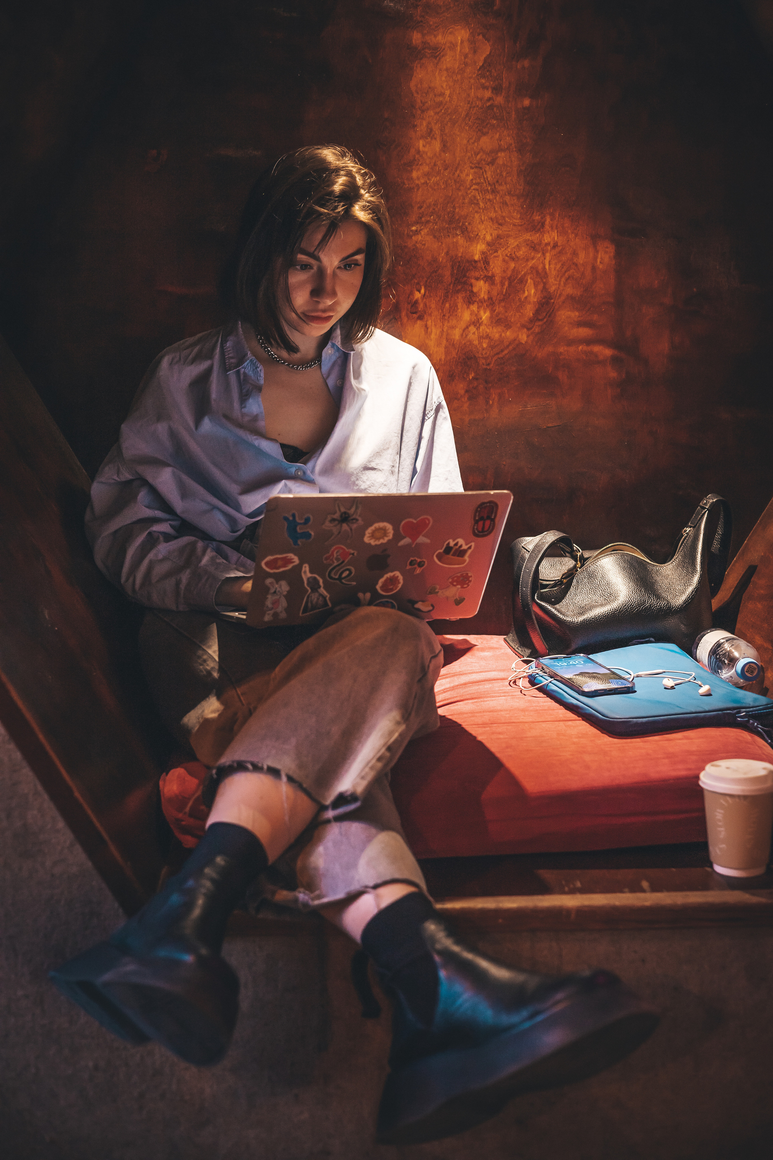 Streetfoto Стритфото Санкт-Петербург