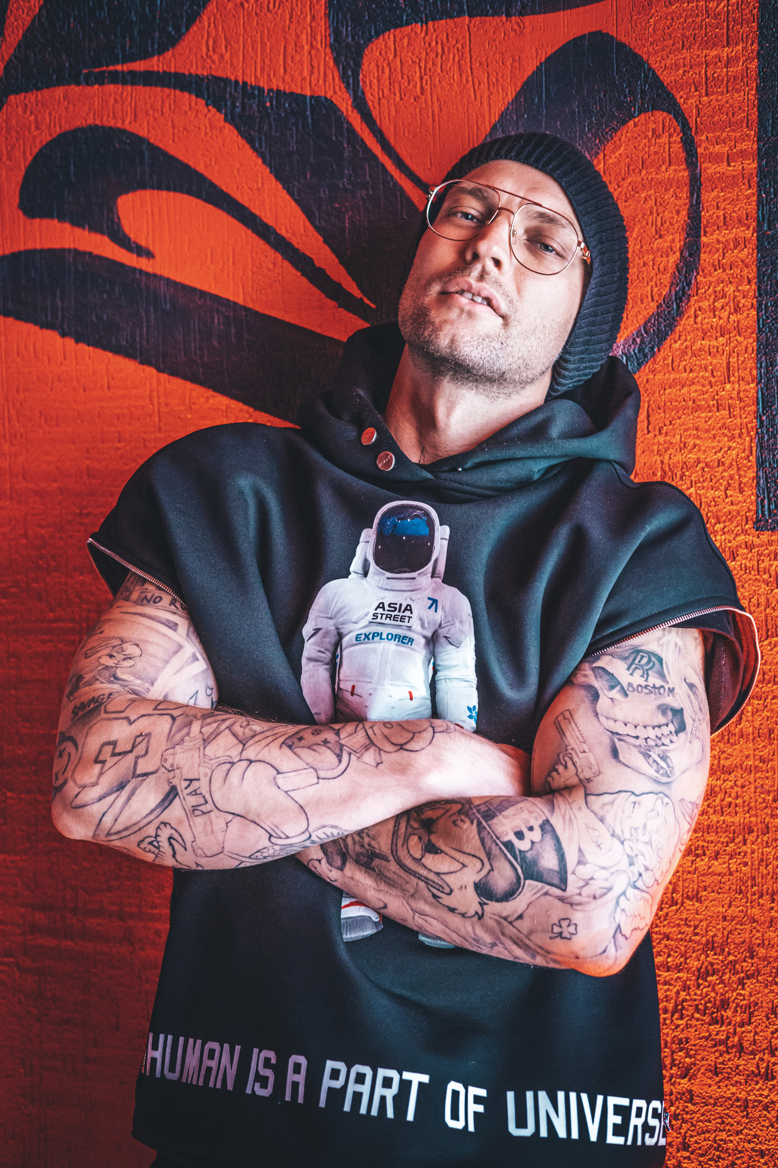 Streetfoto Стритфото Санкт-Петербург