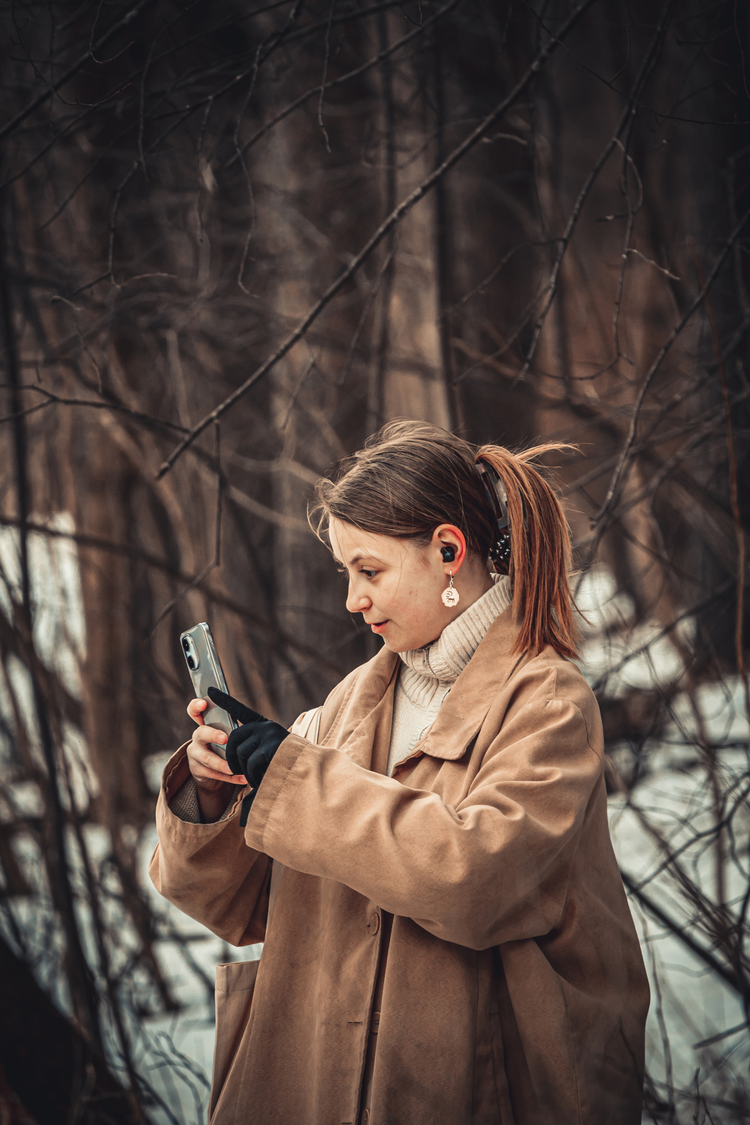 Streetfoto Стритфото Санкт-Петербург