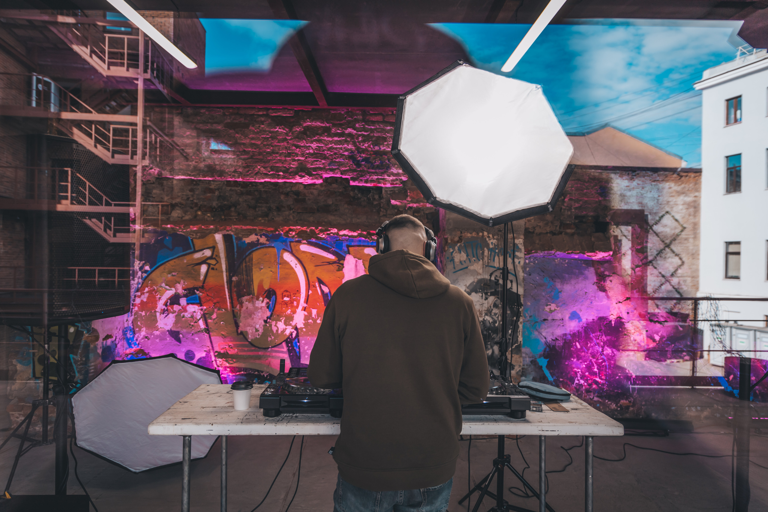 Streetfoto Стритфото Санкт-Петербург