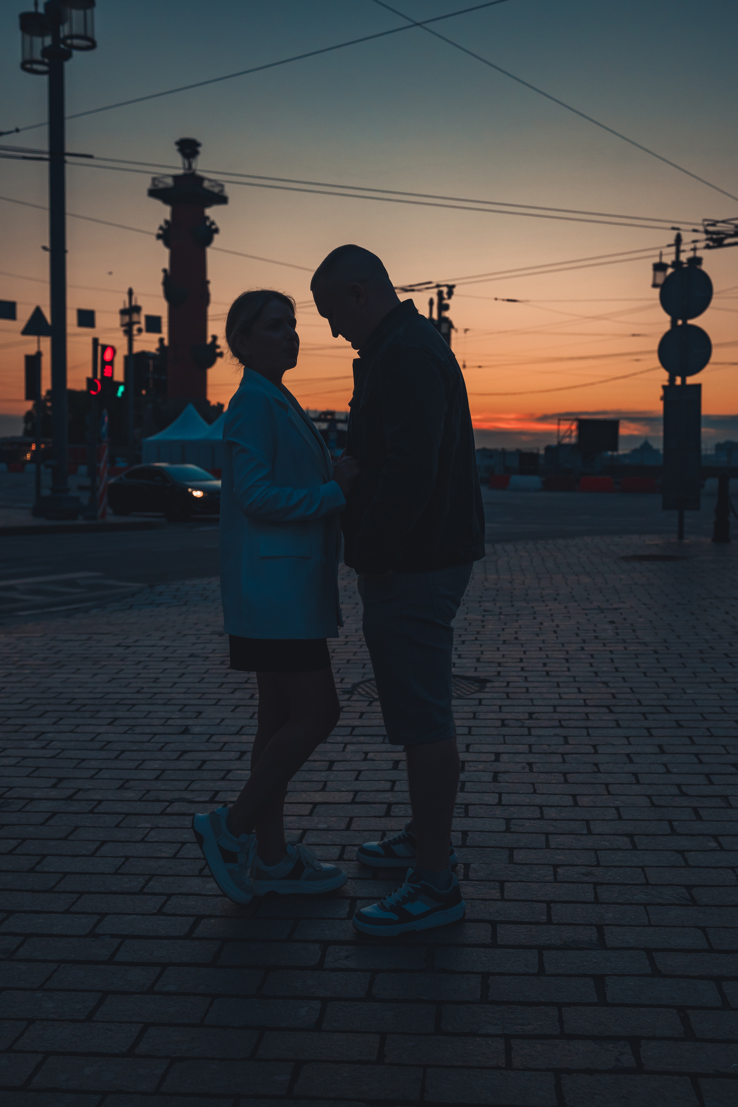 Виктор & Катя