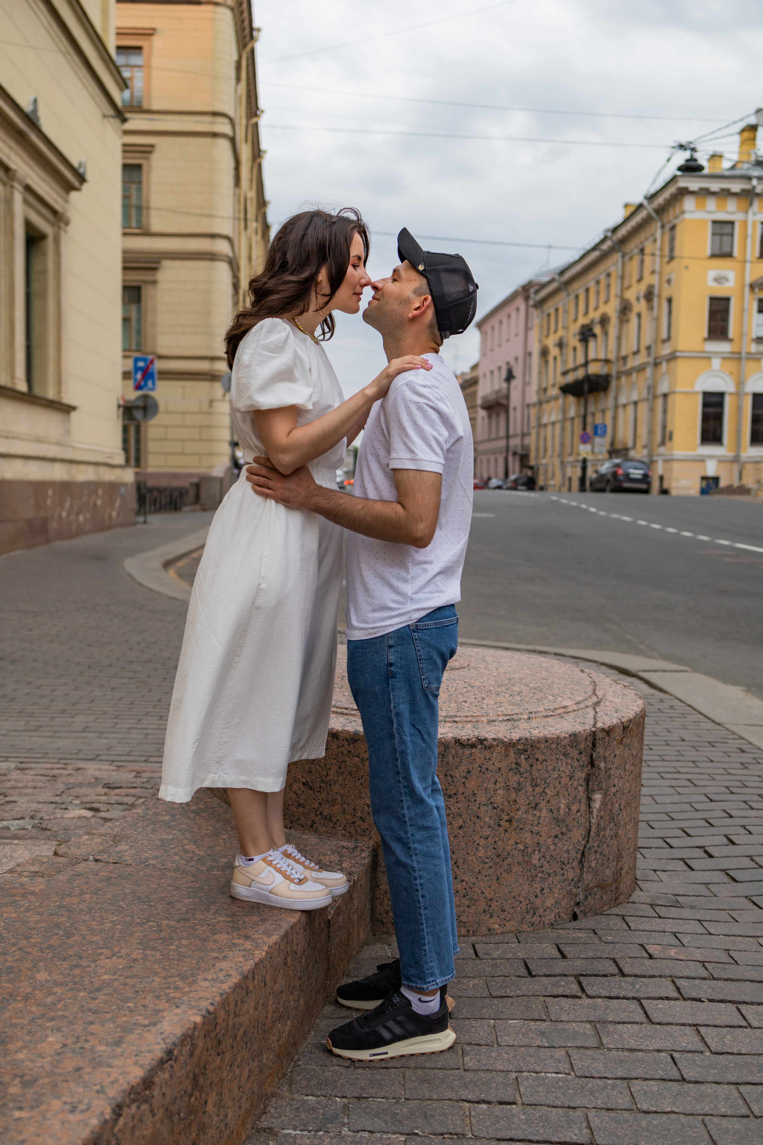 Илья & Любовь