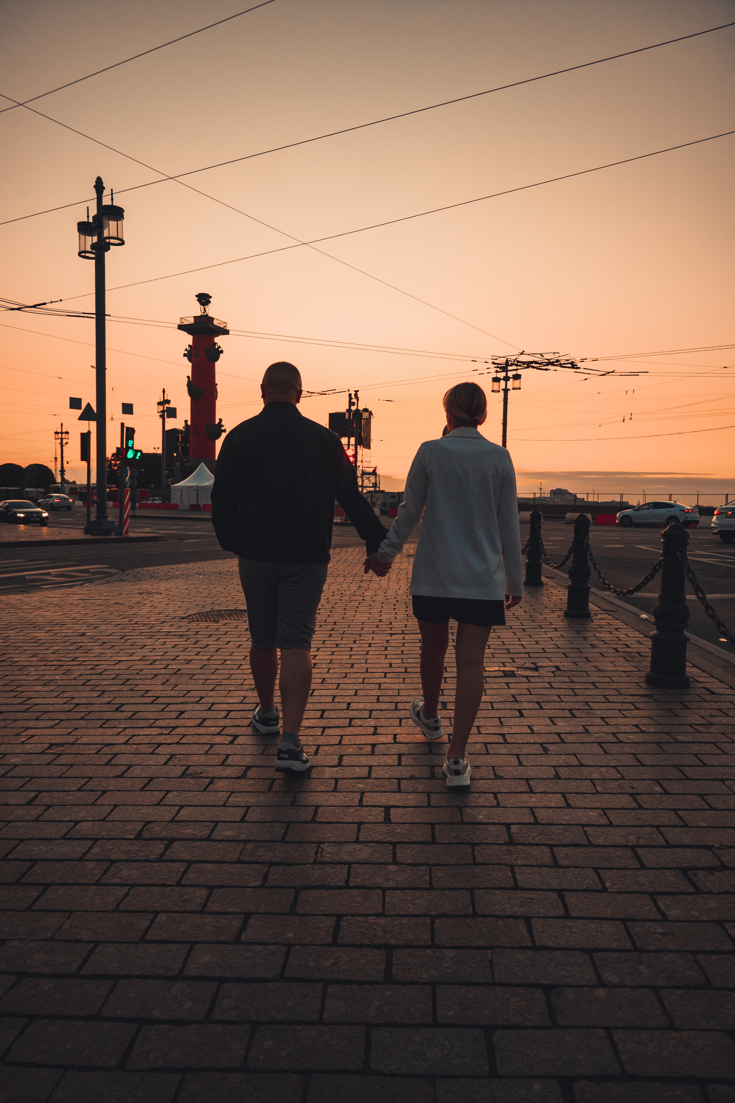 Виктор & Катя