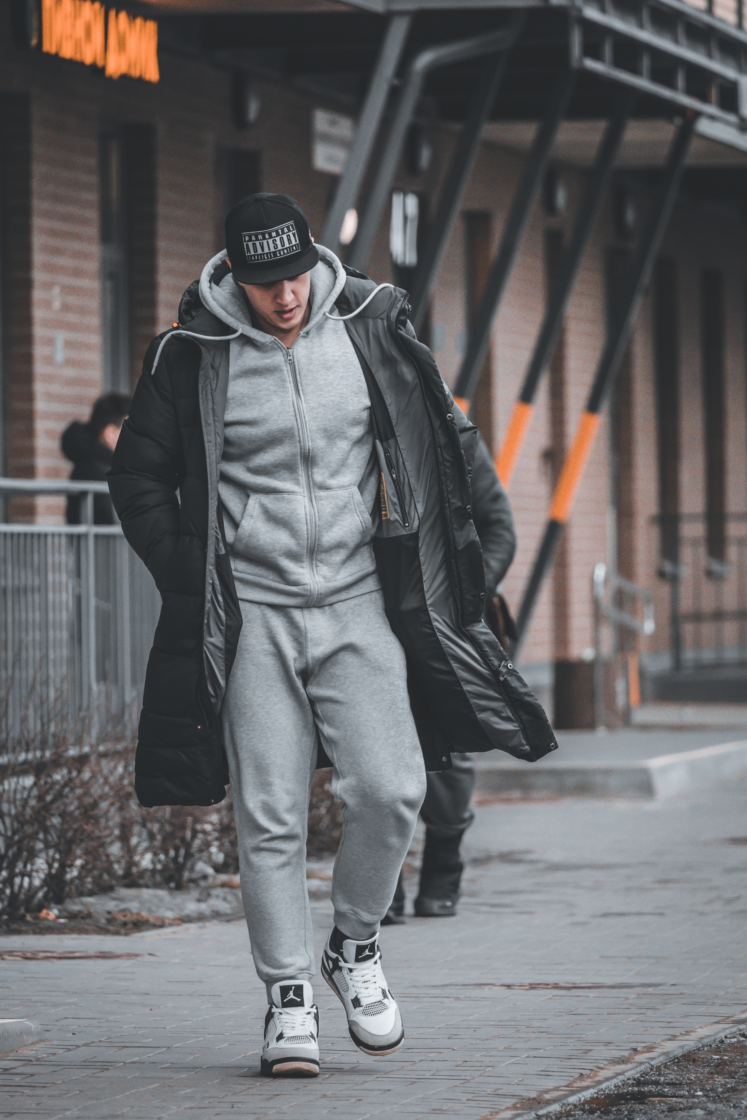 Streetfoto Стритфото Санкт-Петербург