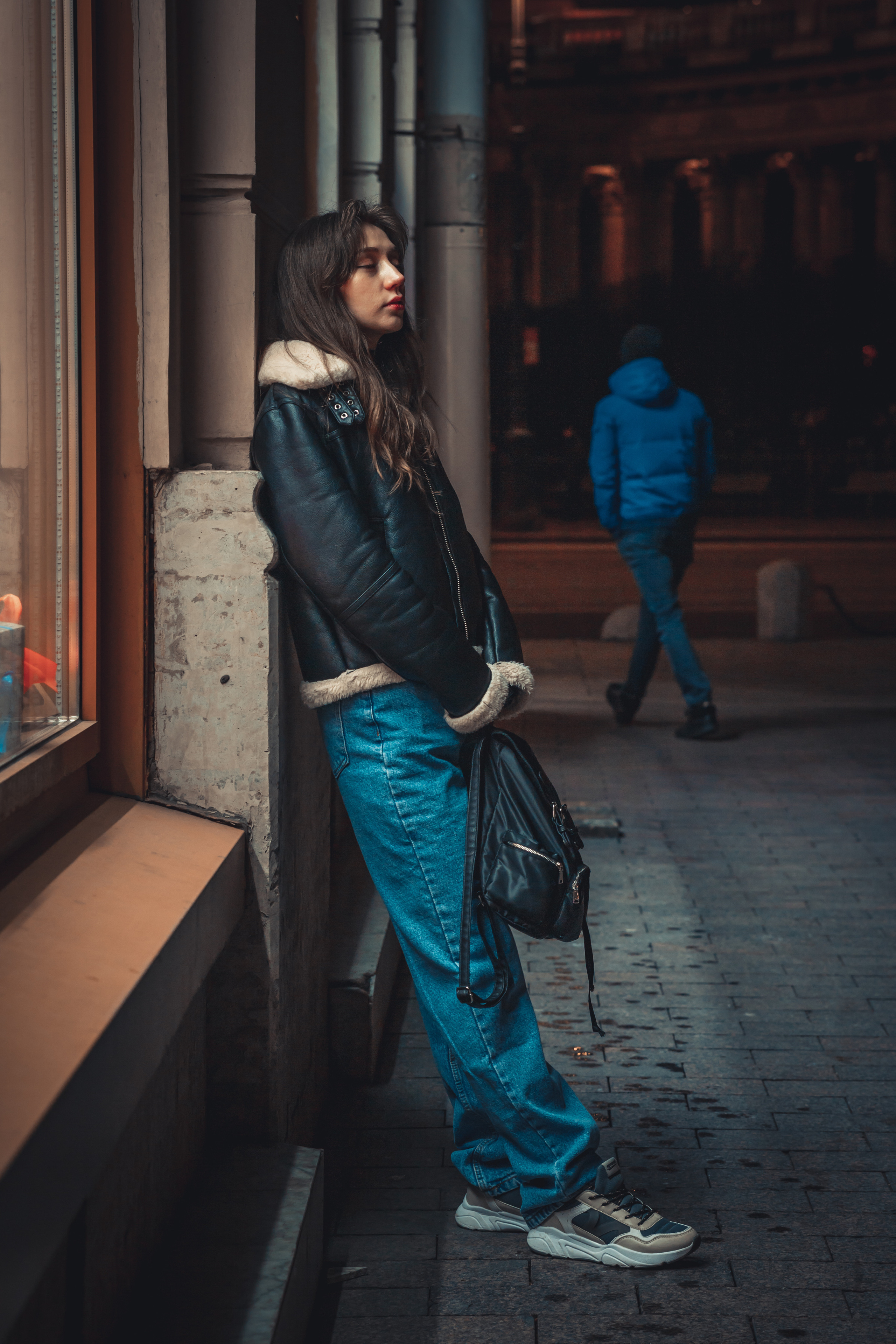 Александра