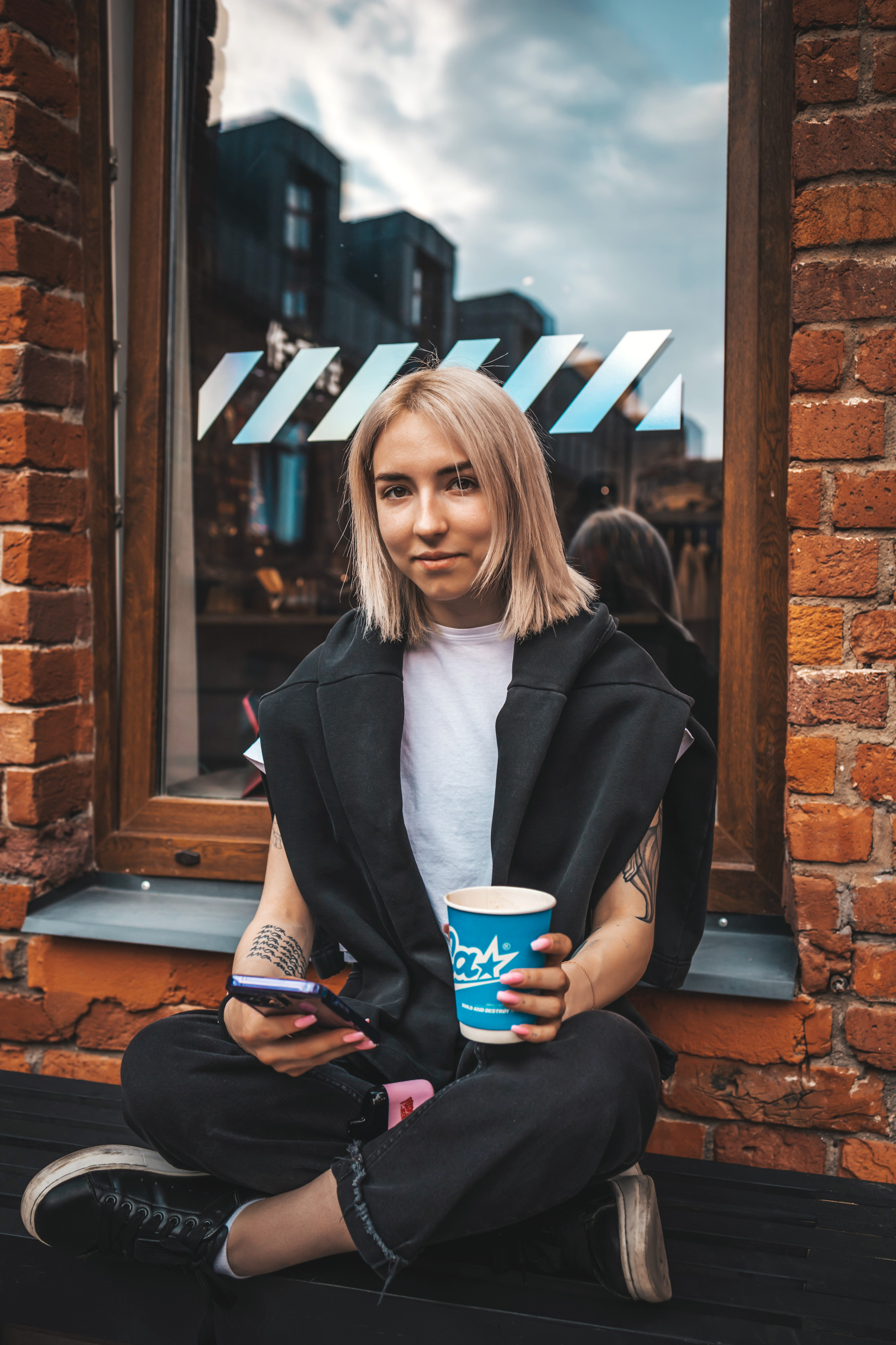 Streetfoto Стритфото Санкт-Петербург