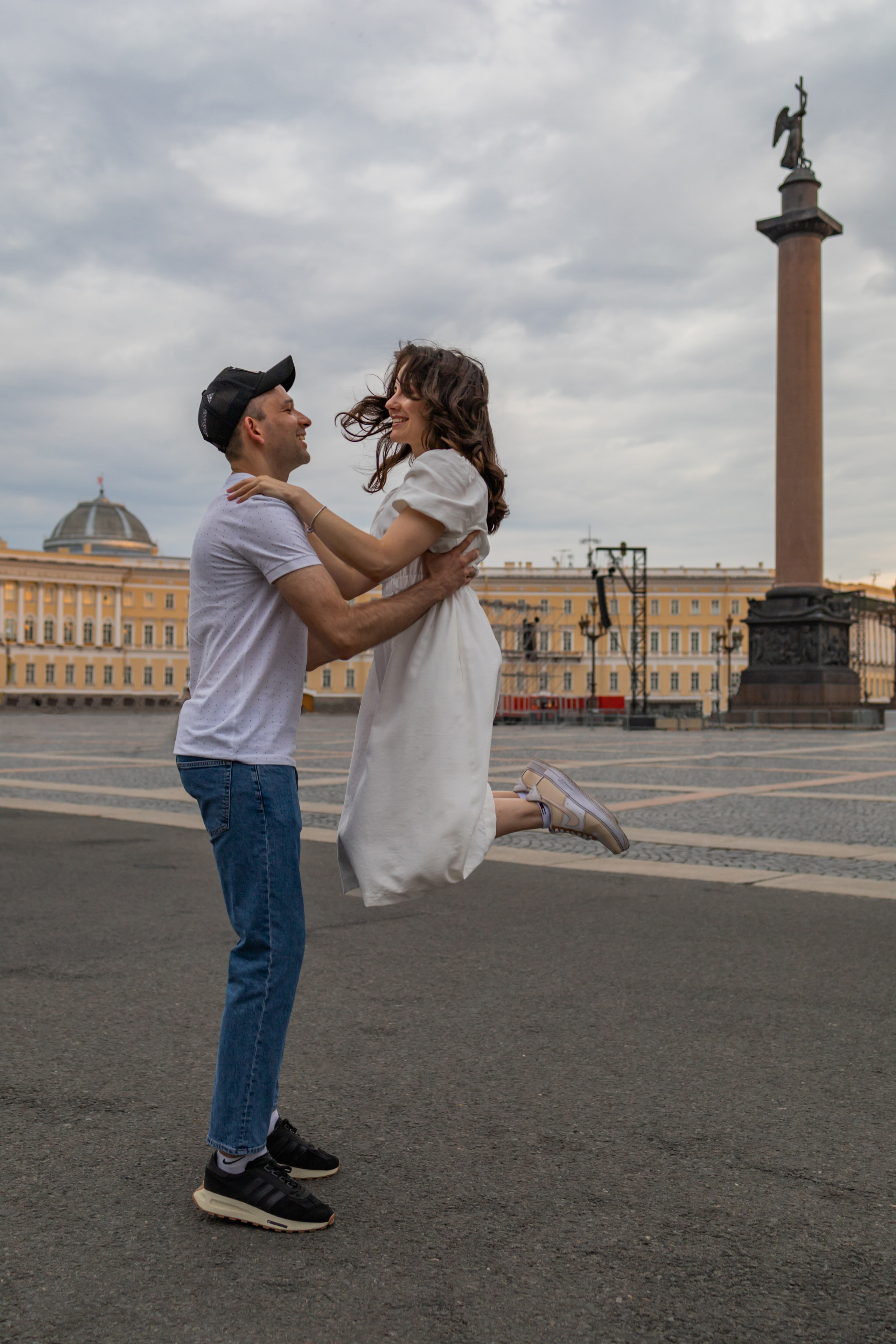 Илья & Любовь