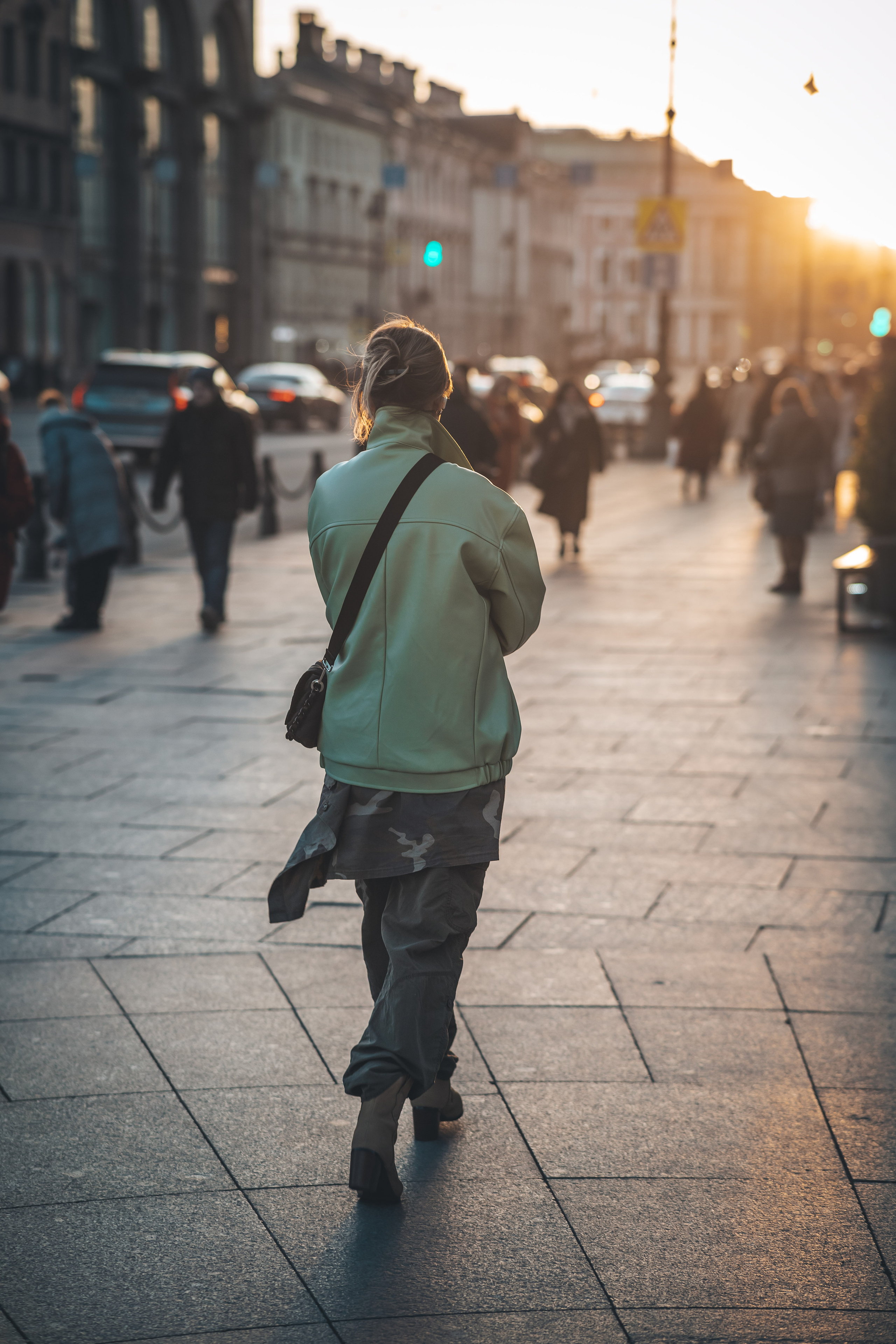 Streetfoto Стритфото Санкт-Петербург