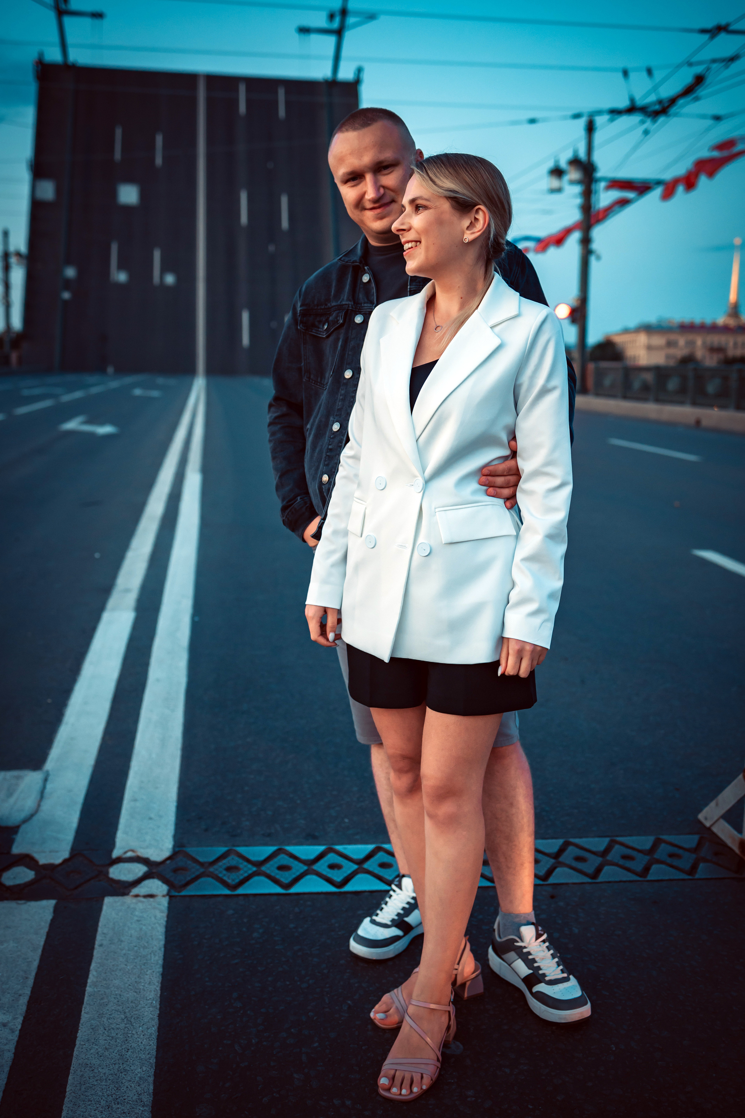 Виктор & Катя