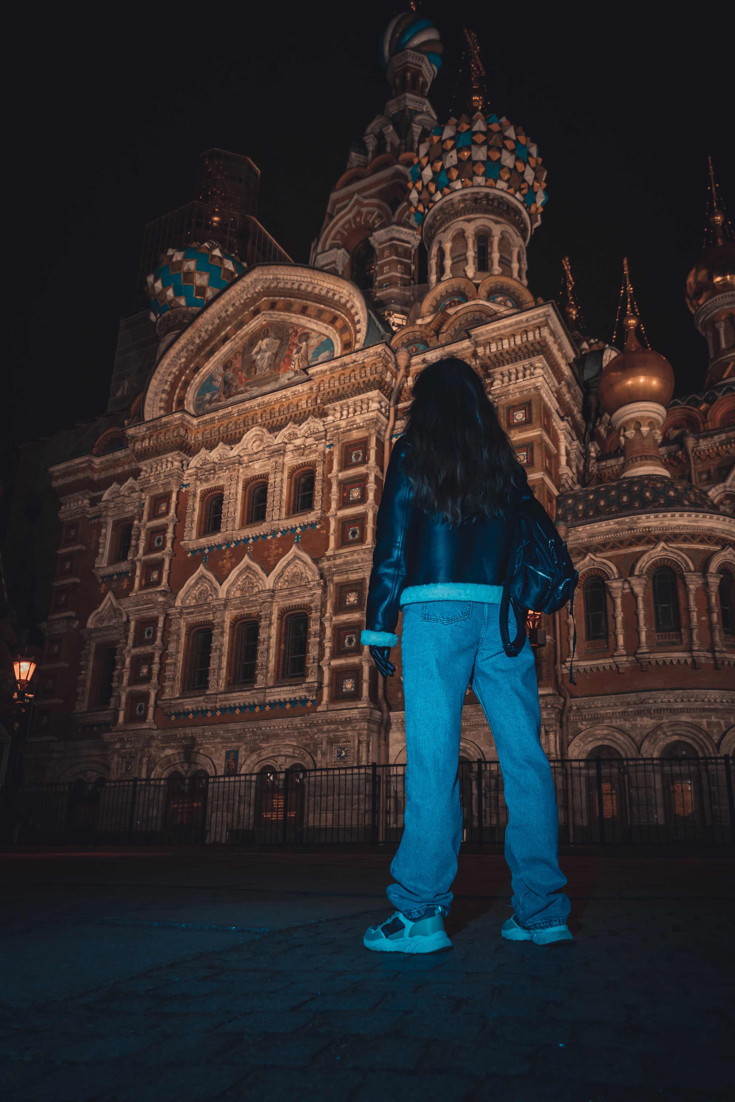 Александра