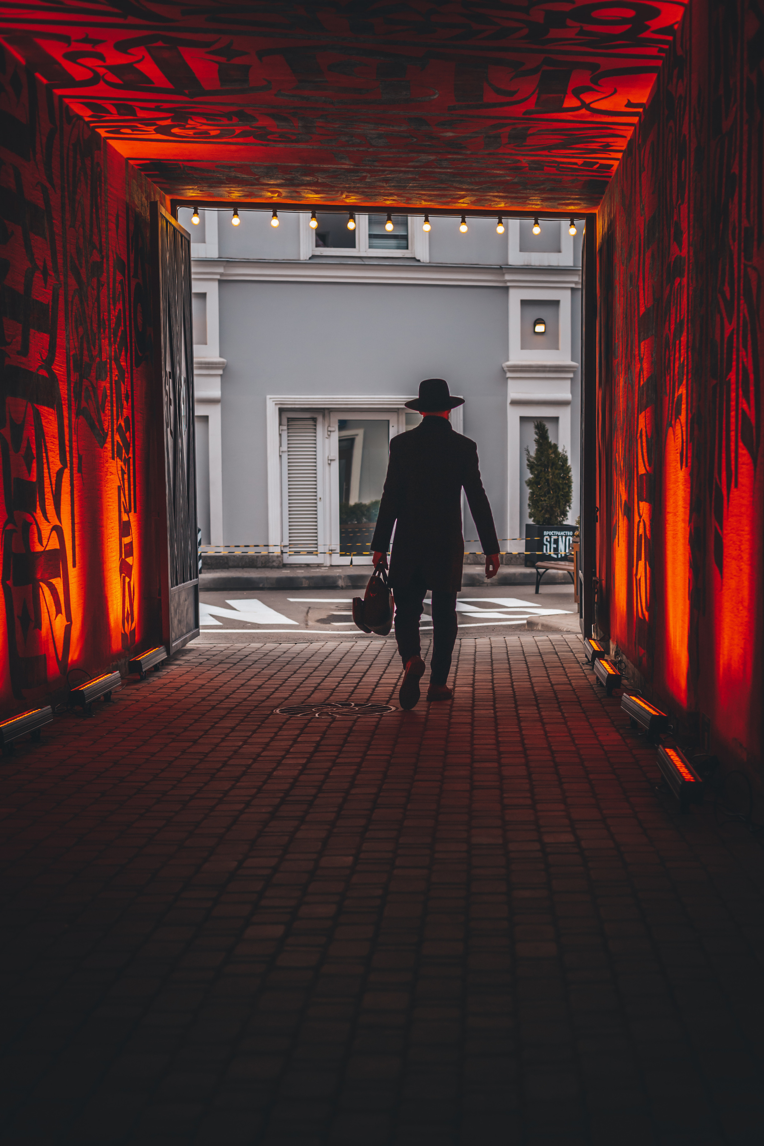 Streetfoto Стритфото Санкт-Петербург