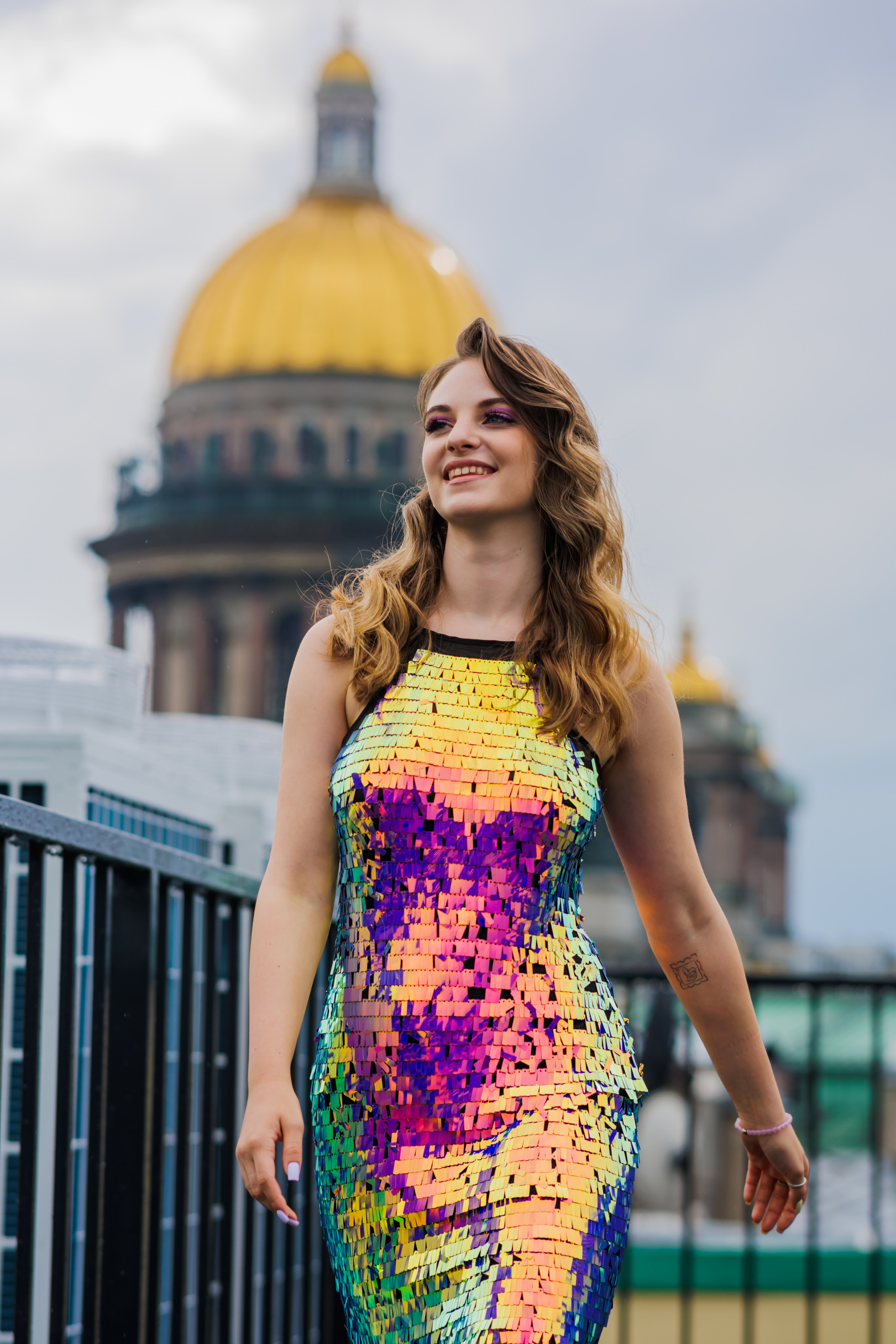 Ирина & Лера