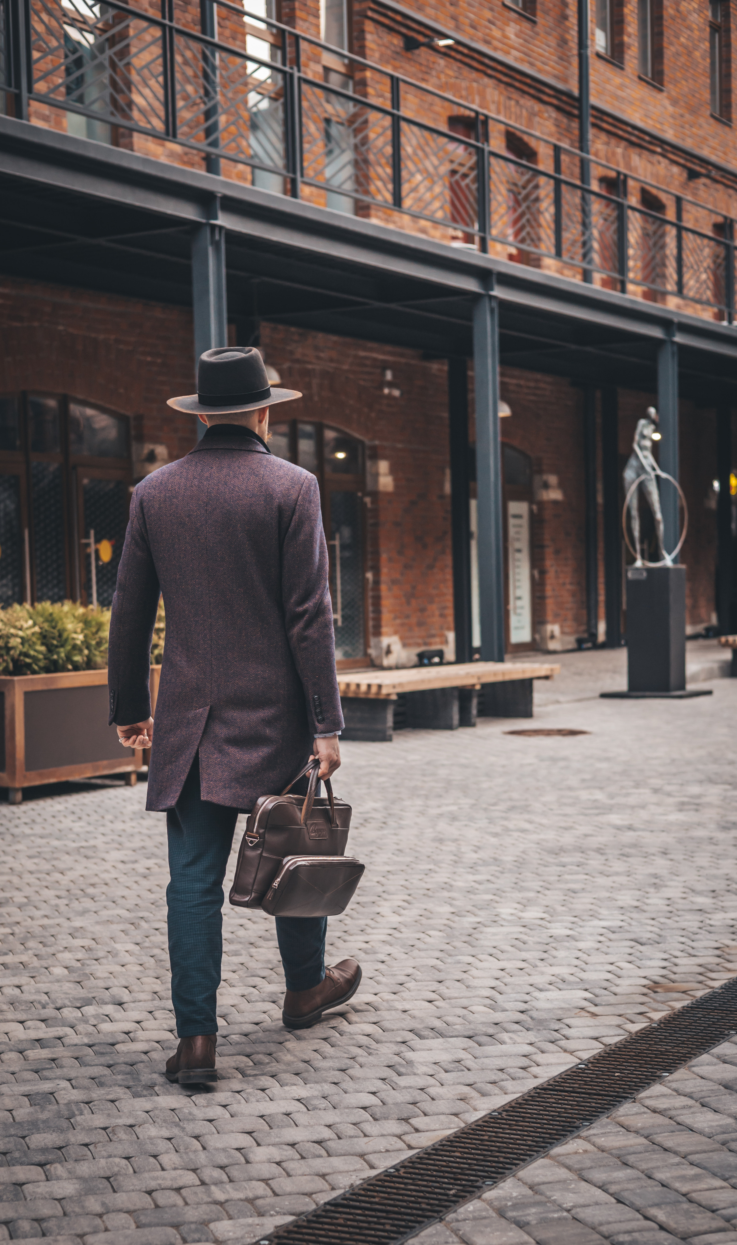 Streetfoto Стритфото Санкт-Петербург