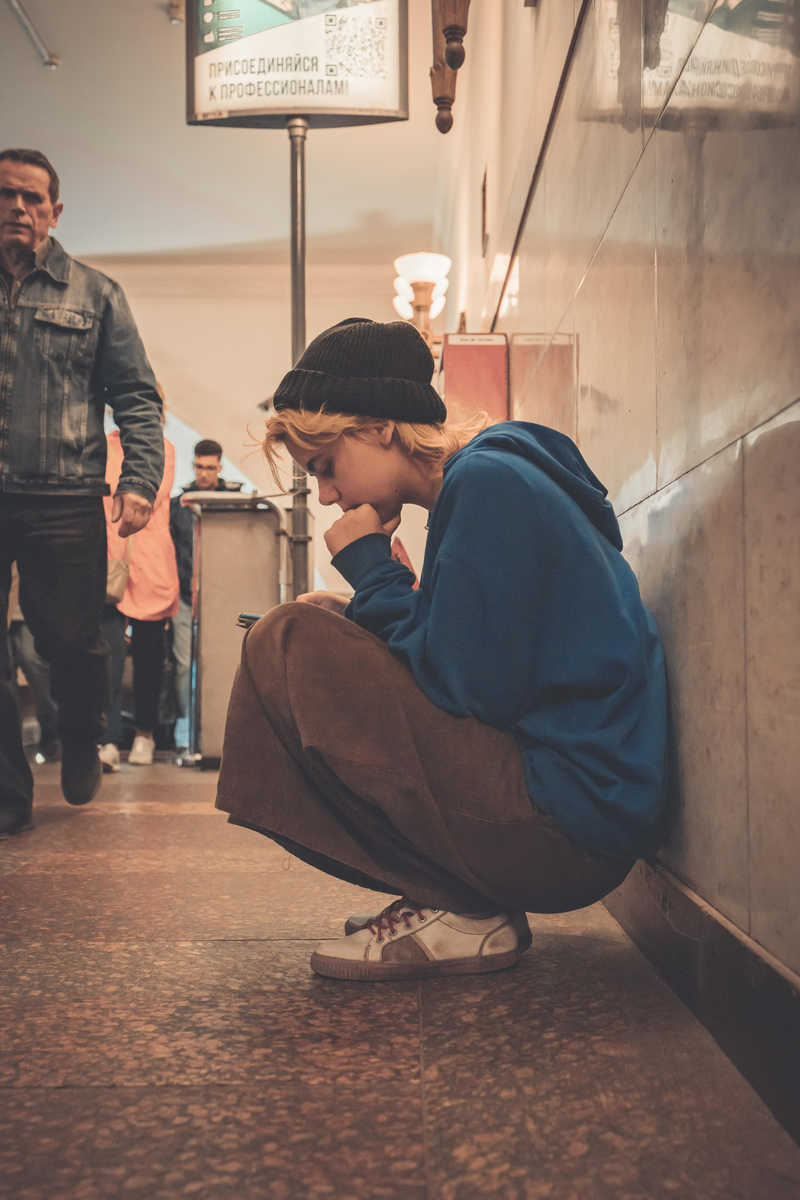 Streetfoto Стритфото Санкт-Петербург