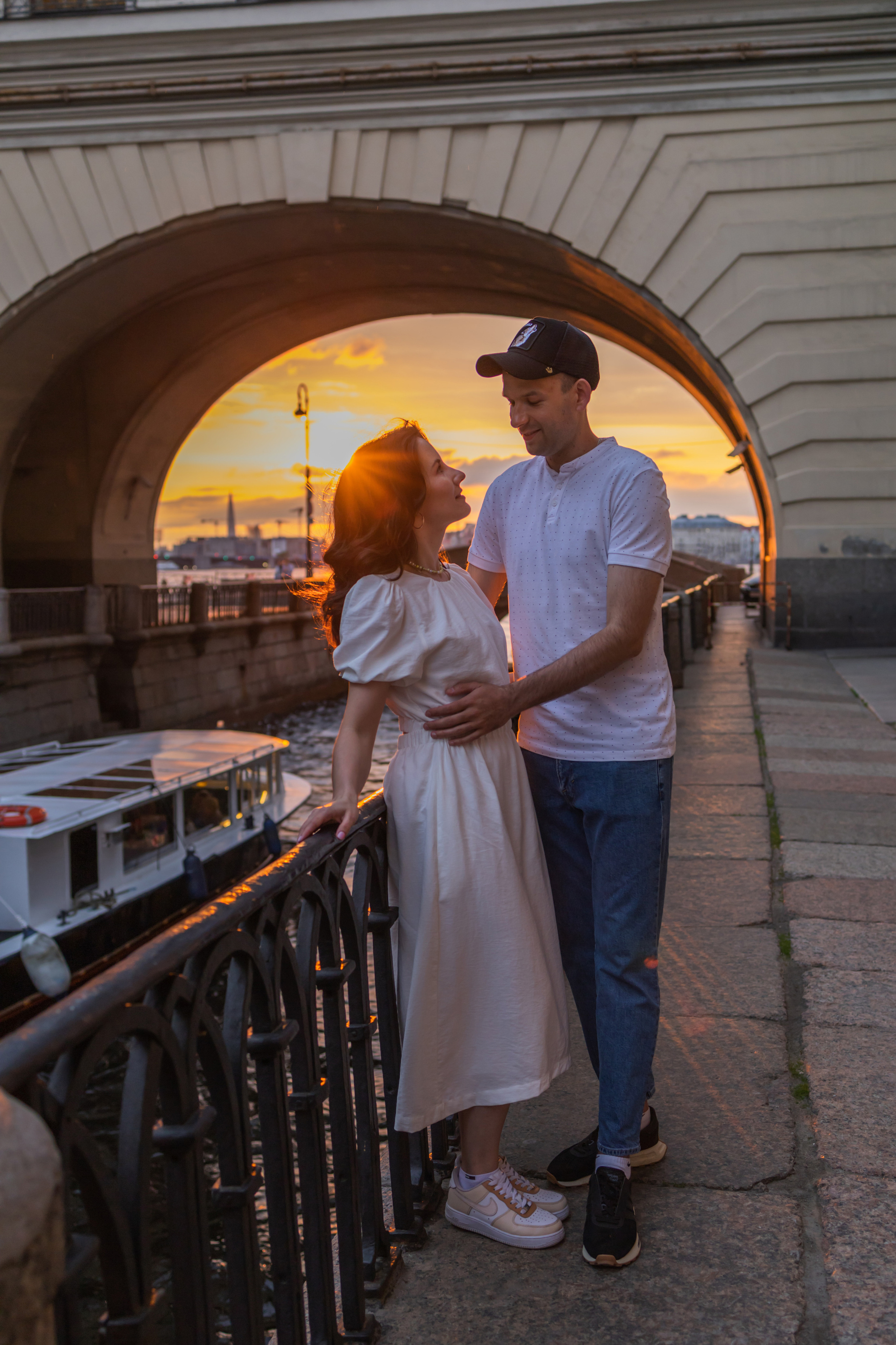 Илья & Любовь