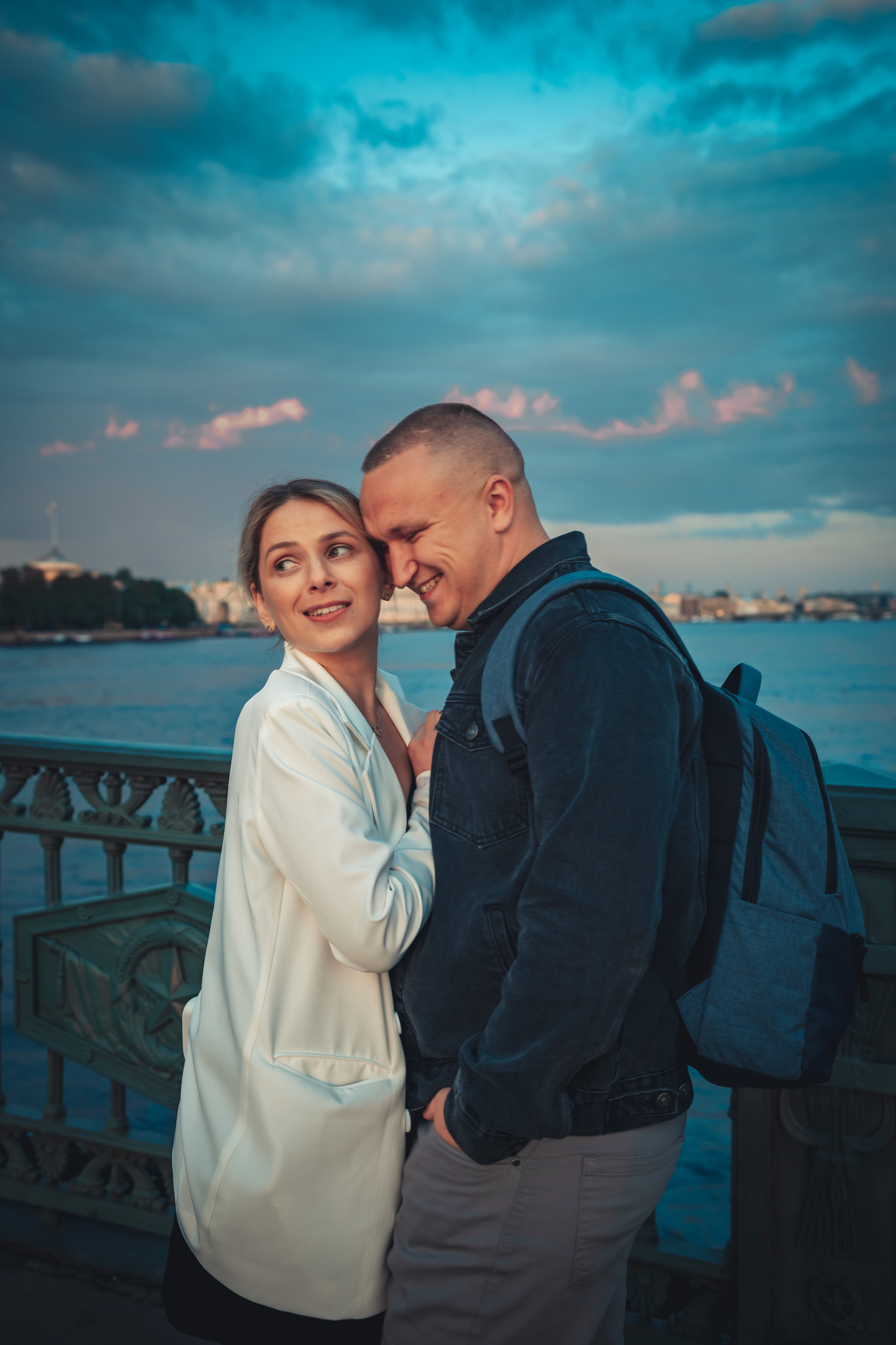 Виктор & Катя