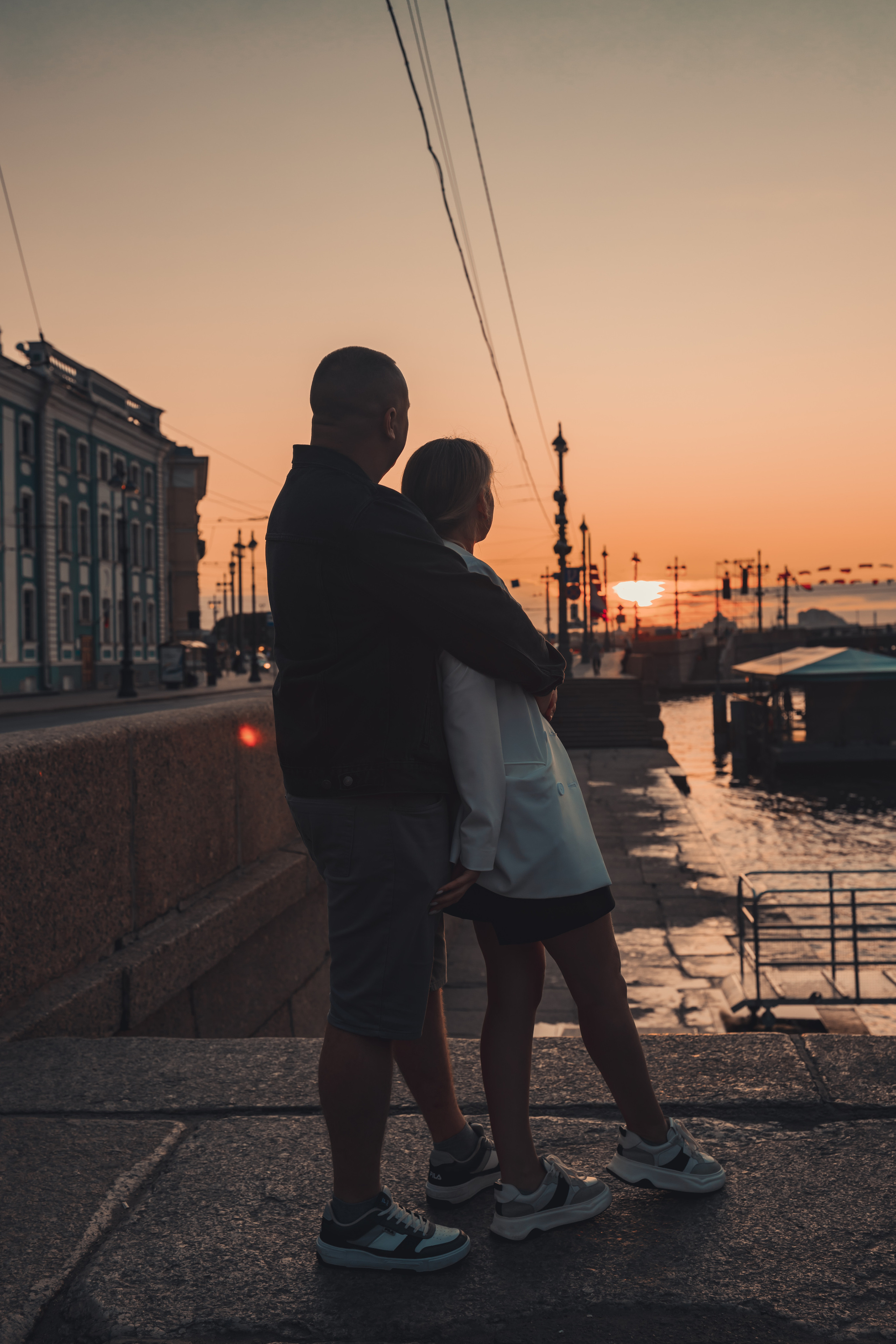 Виктор & Катя