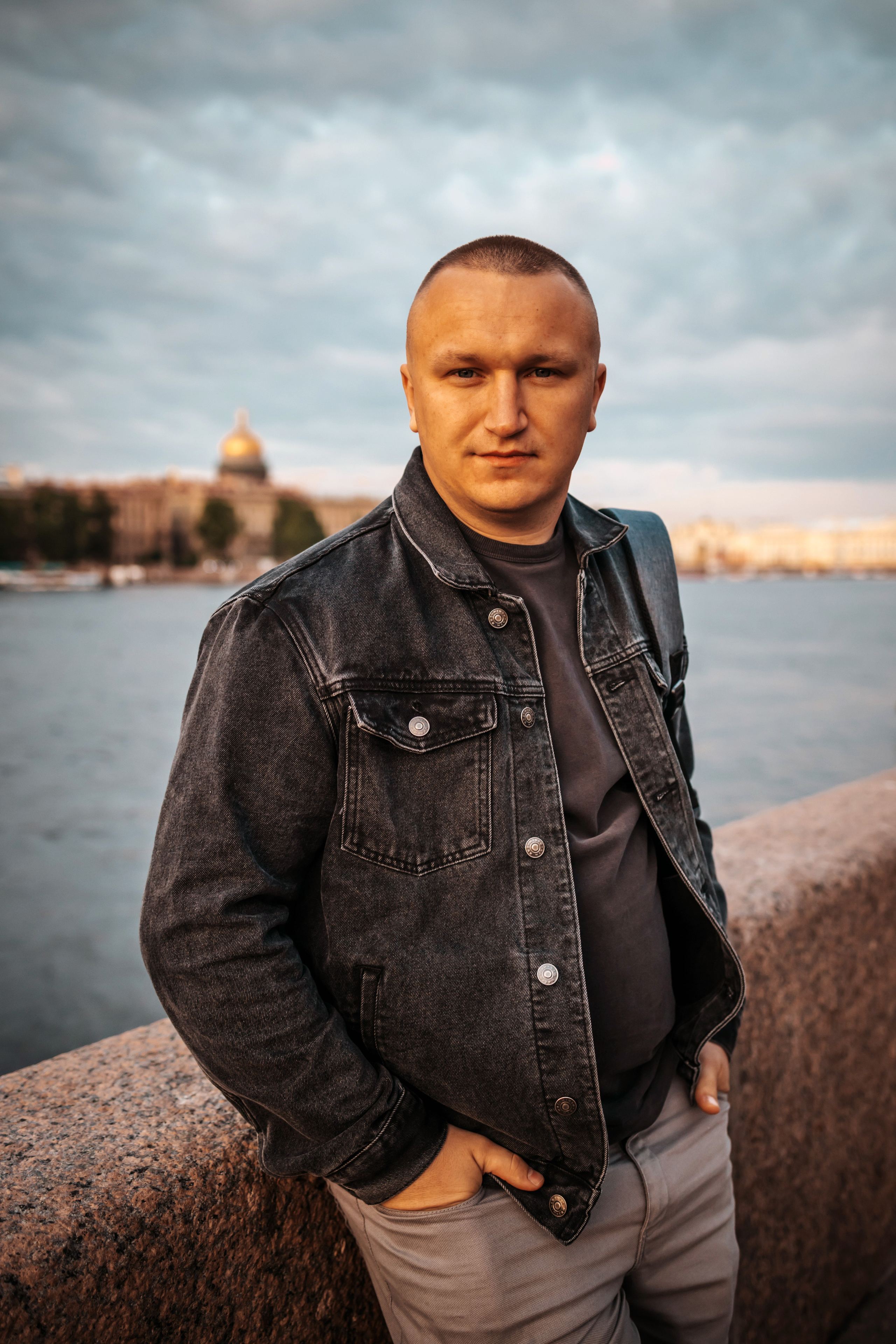 Виктор & Катя