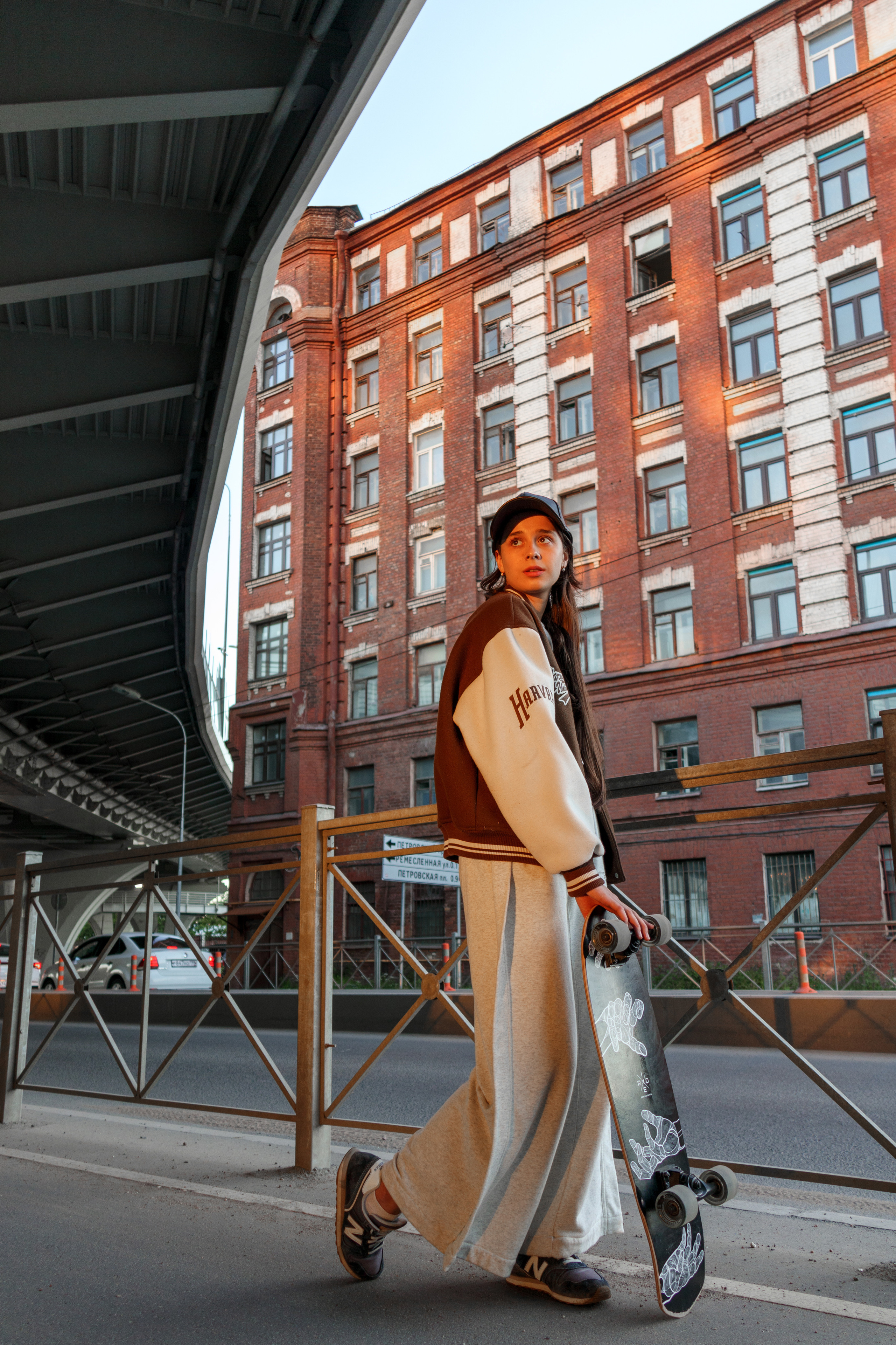 Streetfoto Стритфото Санкт-Петербург