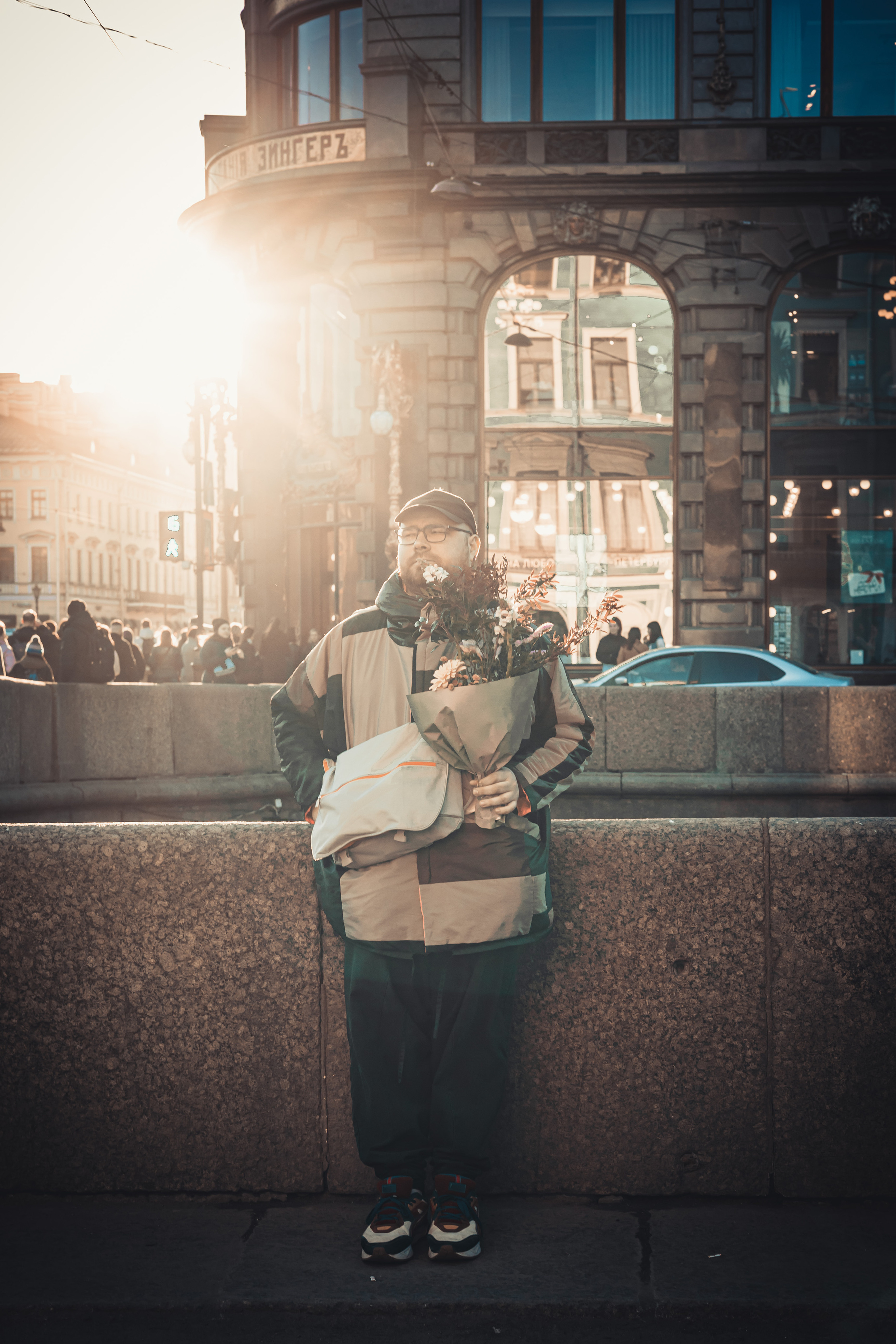 Streetfoto Стритфото Санкт-Петербург