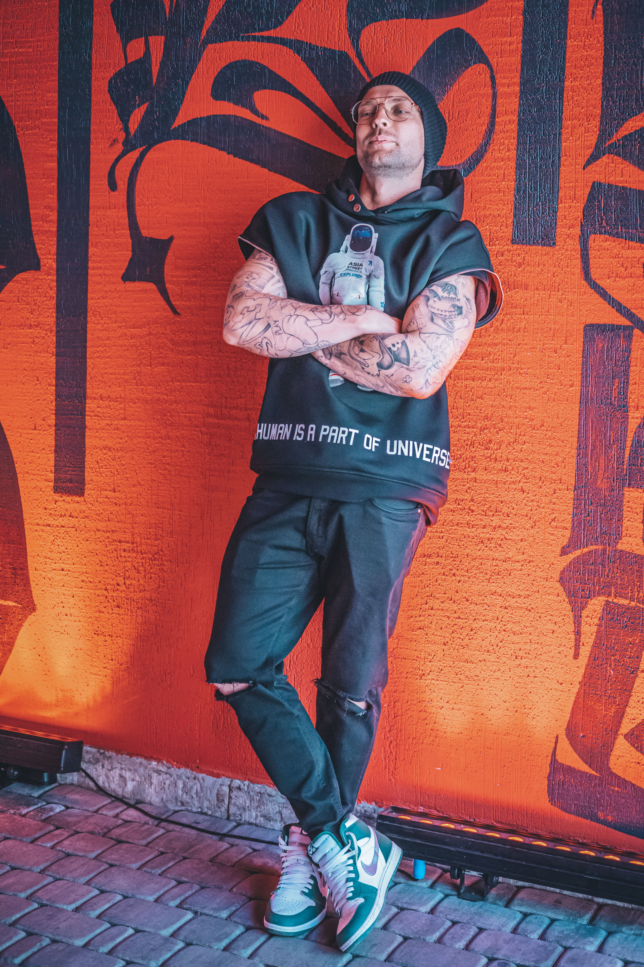 Streetfoto Стритфото Санкт-Петербург