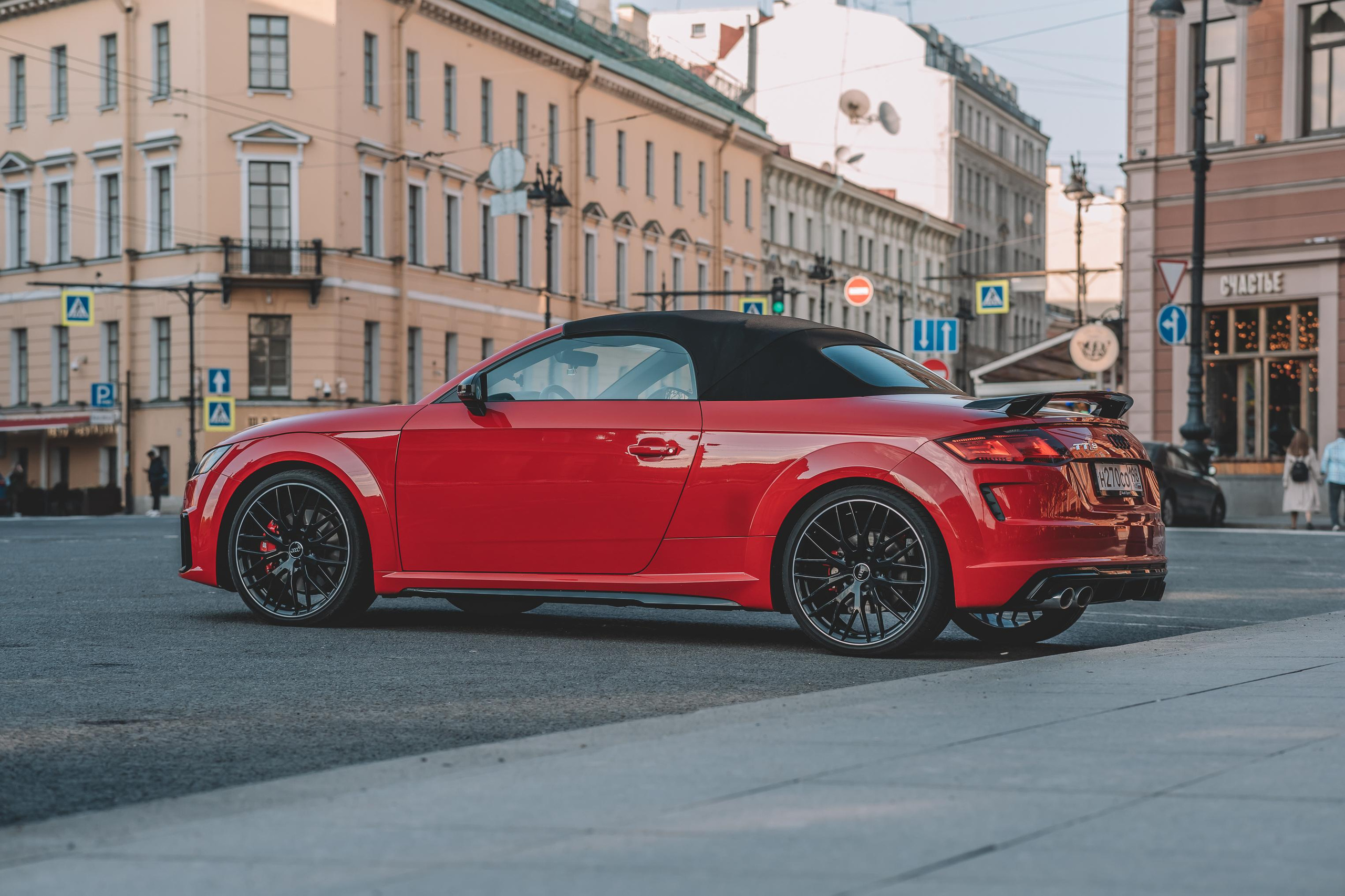 Streetfoto Стритфото Санкт-Петербург