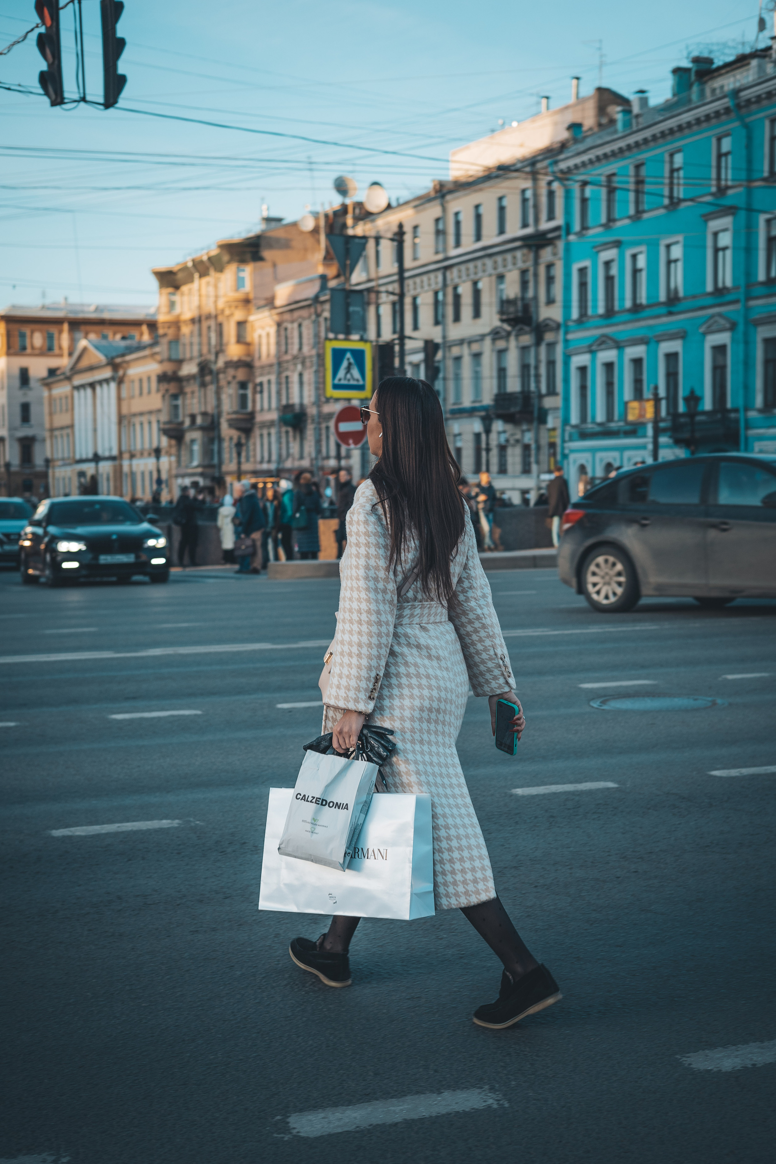 Streetfoto Стритфото Санкт-Петербург