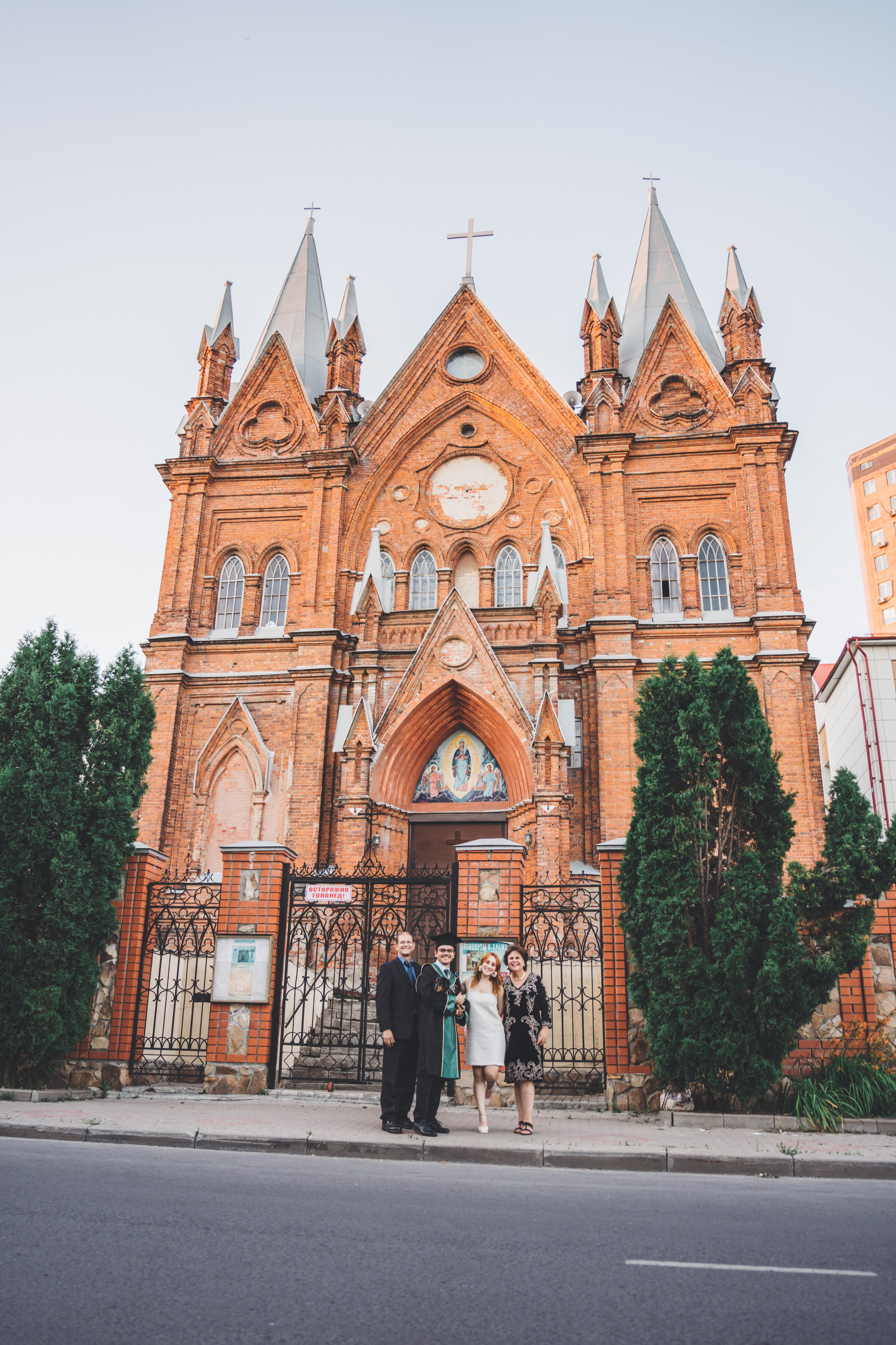 KSMU Students Graduation. Свадебный и семейный видеограф в Курске