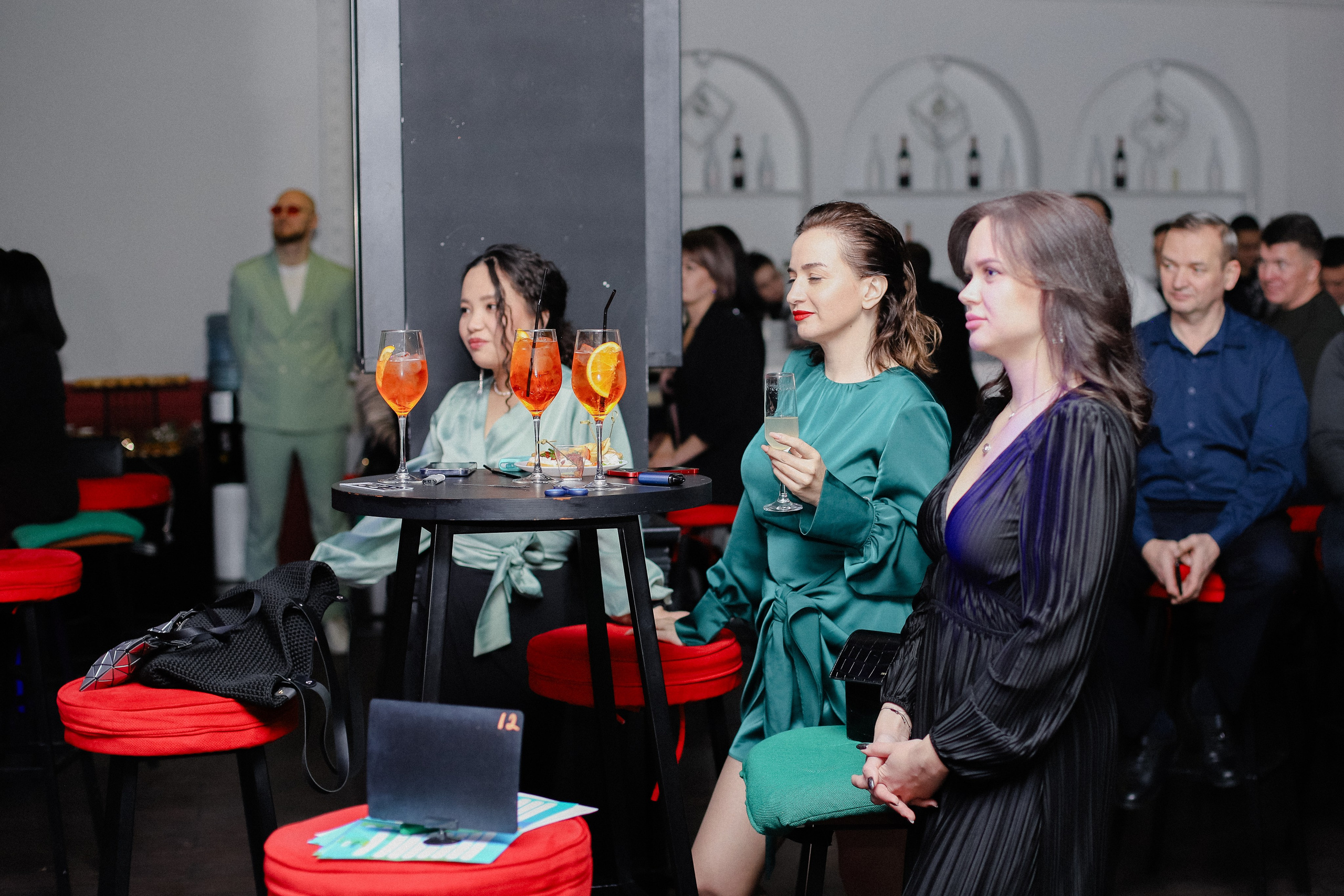 MonAmie 2024. Фотограф в Алматы и Москве Даша Пушкина