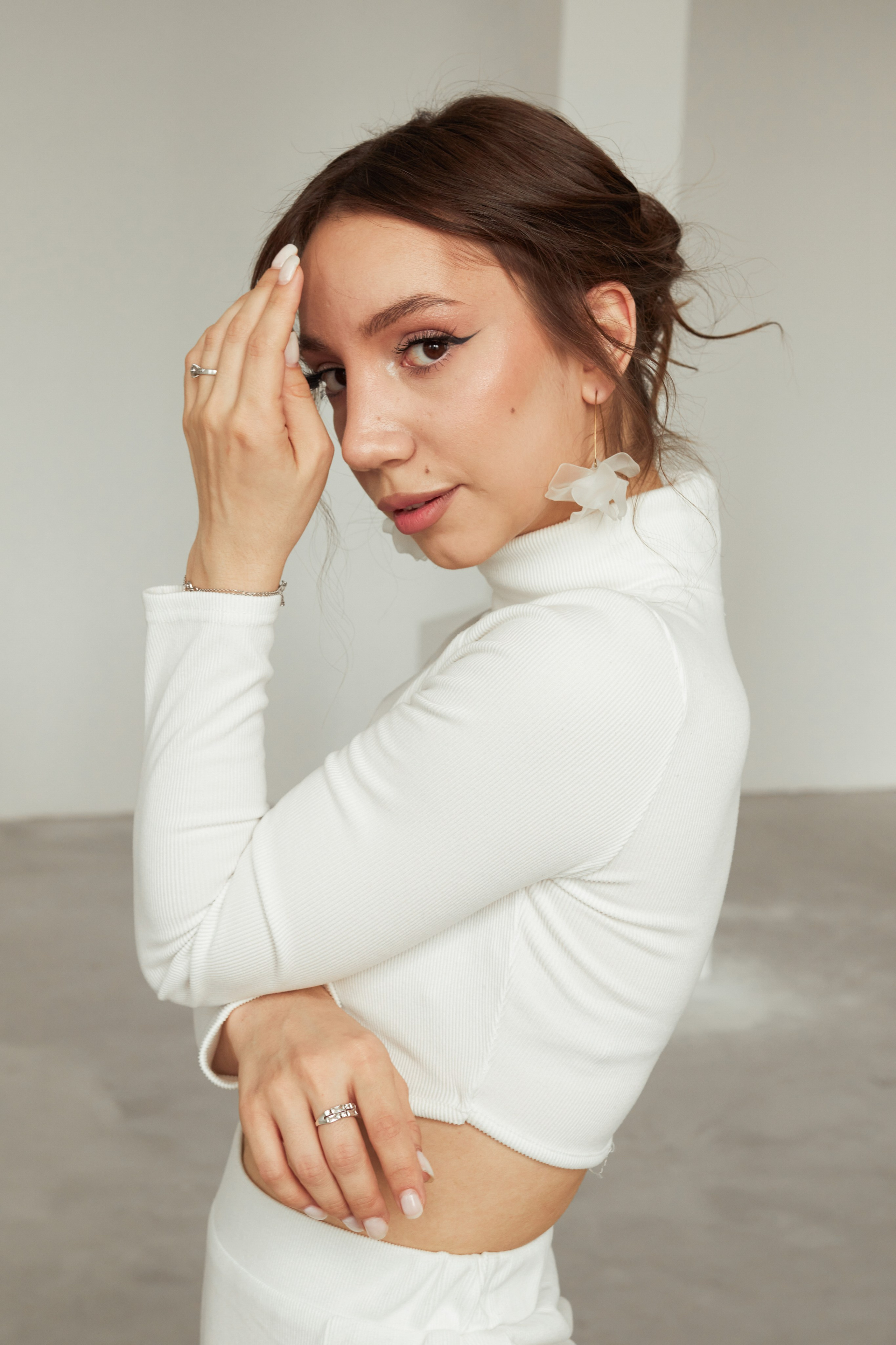 Инна. Фотограф Стилист Тюмень Вера Хайруллина