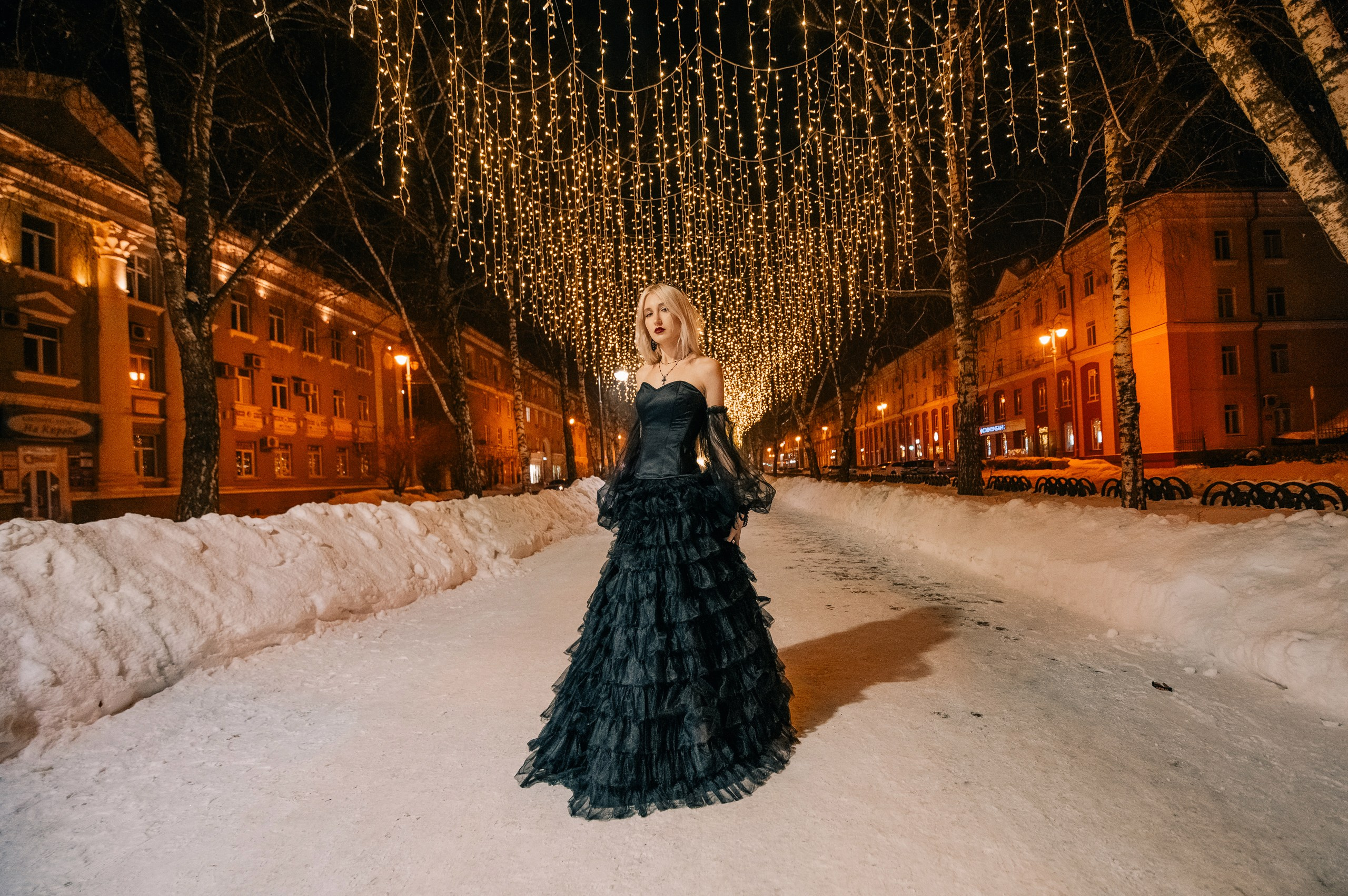 ....... Фотограф в Кемерово Владислав Шульц