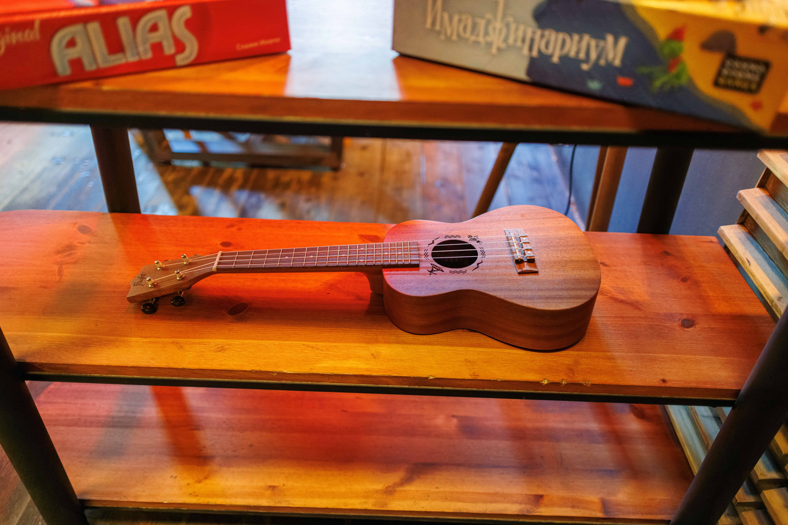 Кофейня Surf coffee на Невском. Фотограф Балаев Михаил