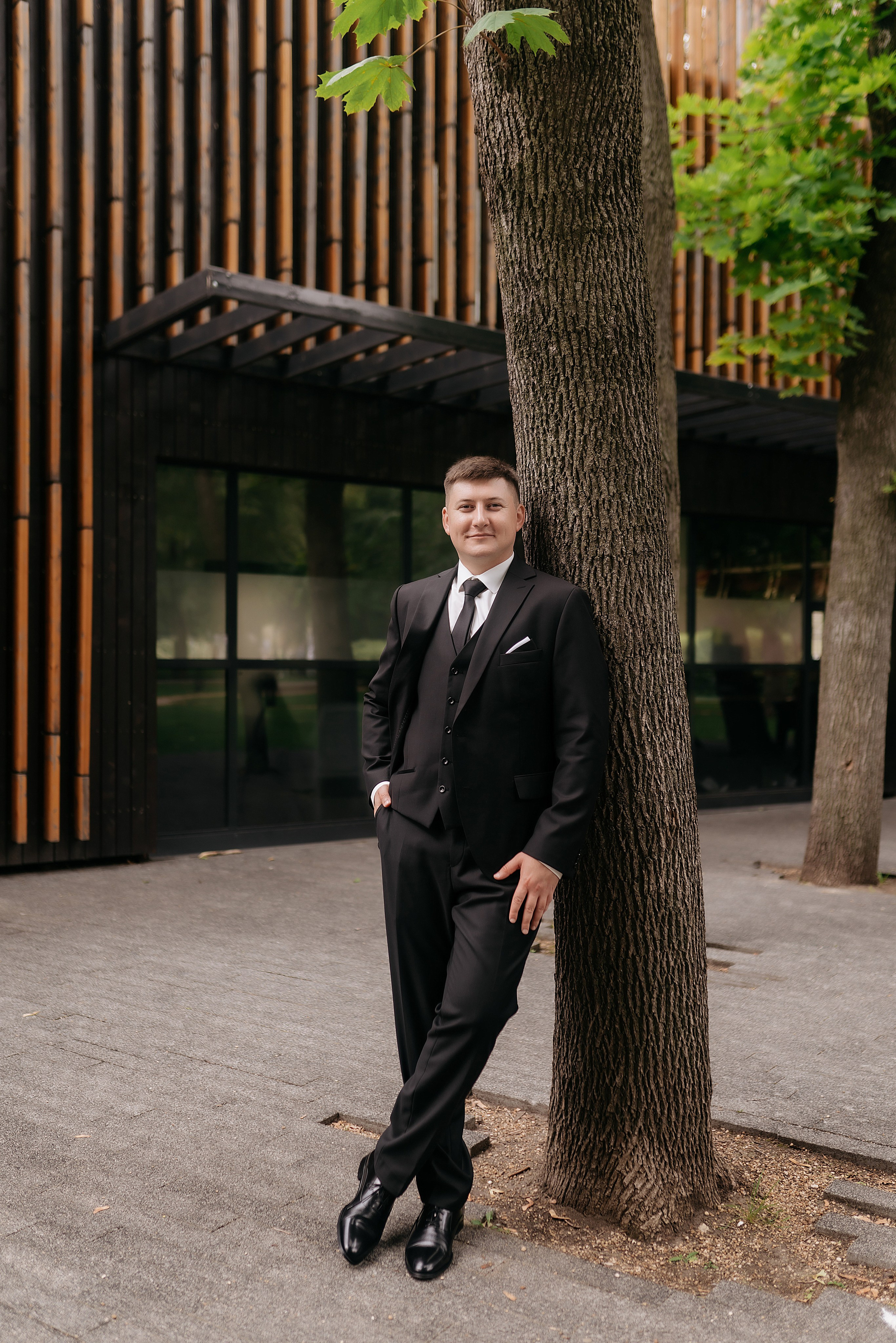 Анна и Виктор. Фотограф Карина Шмулёва. Воронеж и область