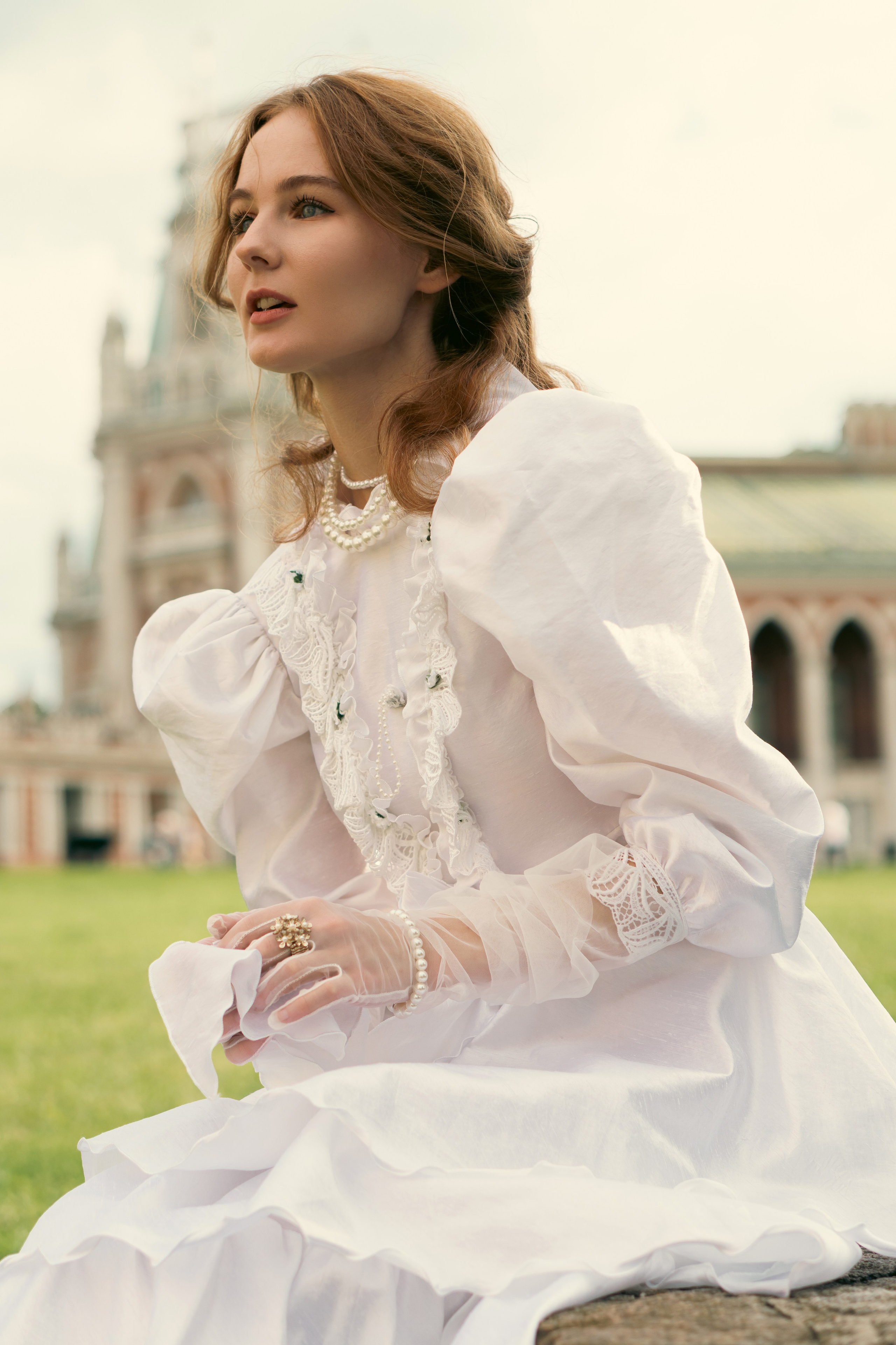 Индивидуальные женские съемки. Фотограф Щелково, Королев, Балашиха, Москва Анастасия Тягина