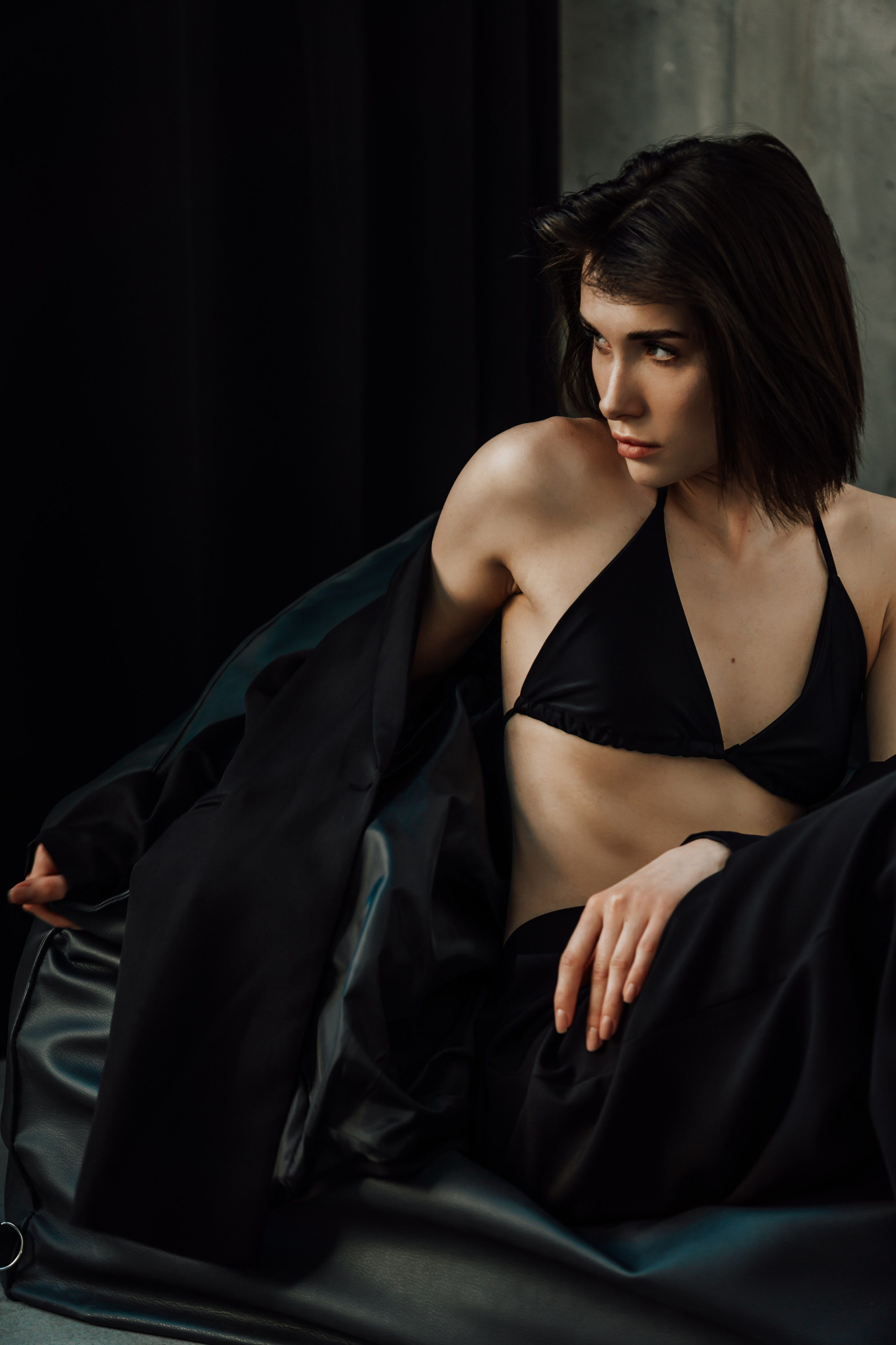 Индивидуальные женские съемки. Фотограф Щелково, Королев, Балашиха, Москва Анастасия Тягина