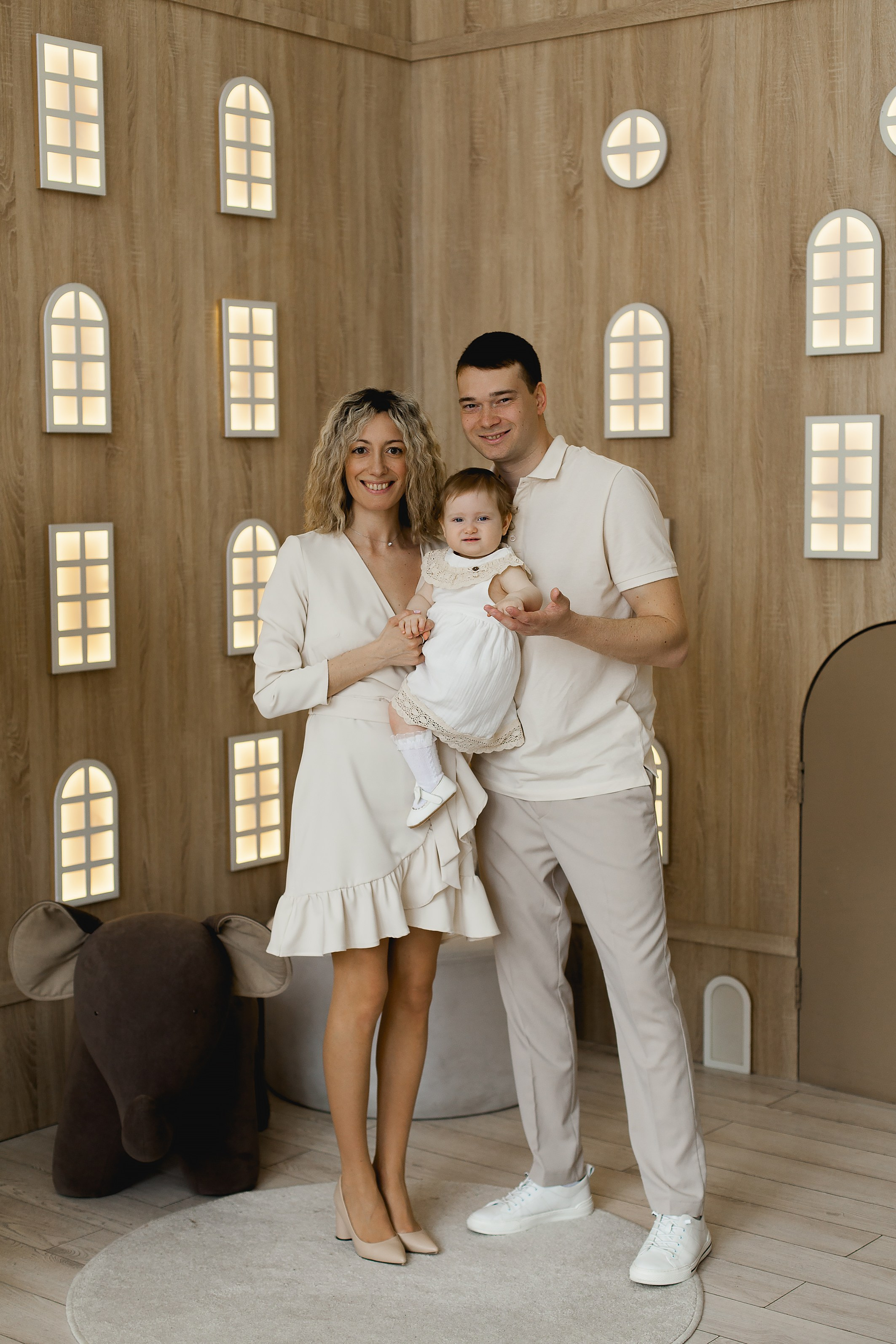 Годовасие. Фотограф Яна Артемьева