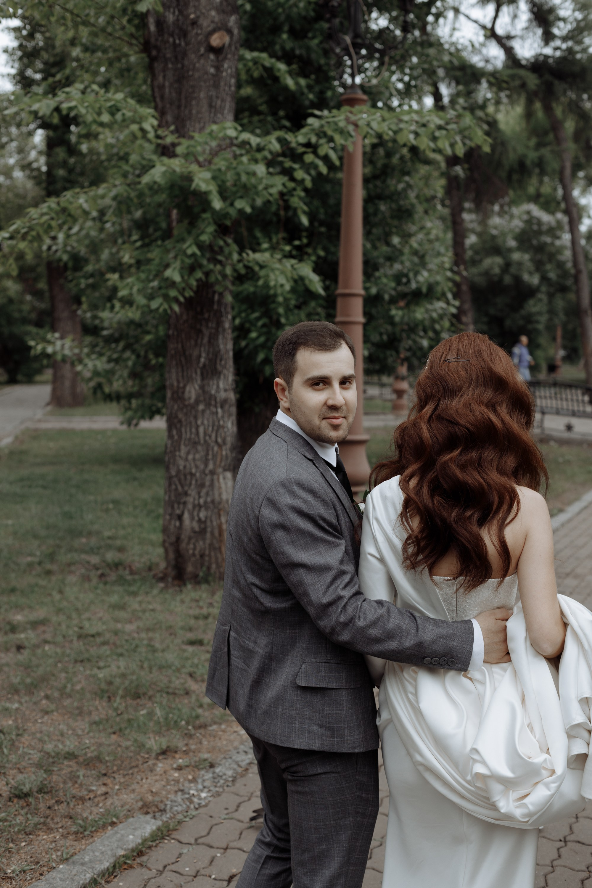 Степан и Элянора (полный день). Свадебный фотограф