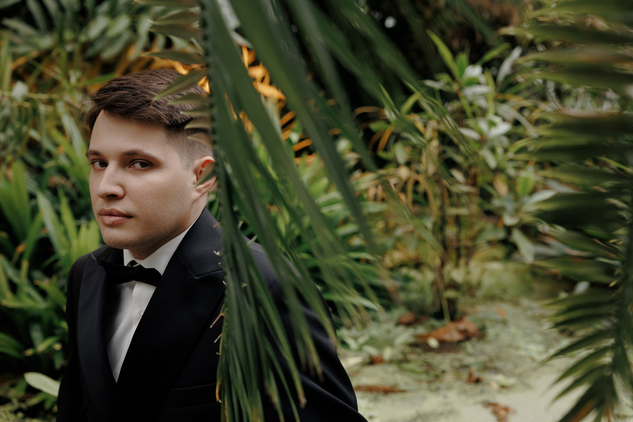 Алексей и Алина (полный день). Свадебный фотограф