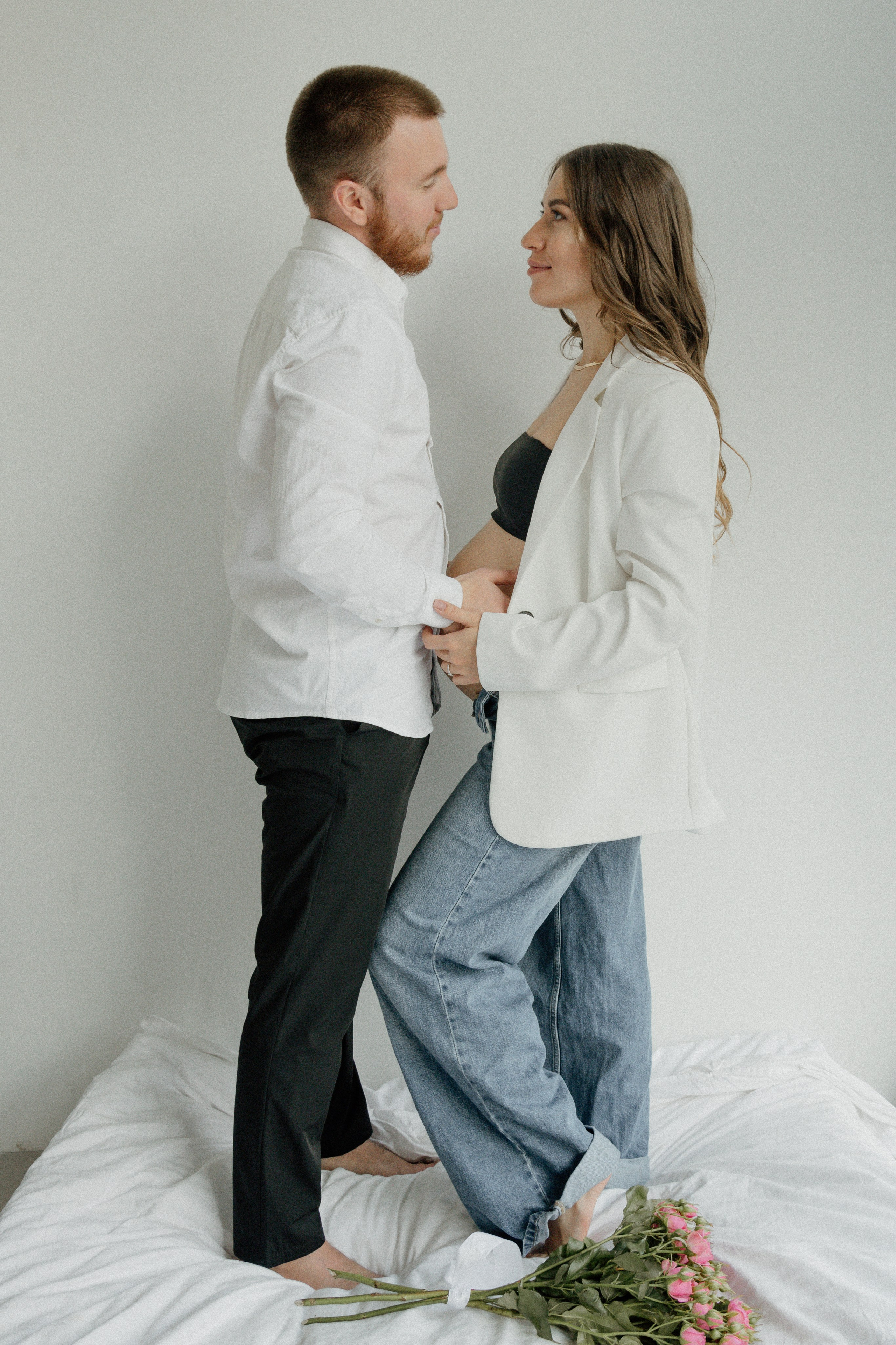 Семейный альбомчик. Фотограф Алёна Евграфова