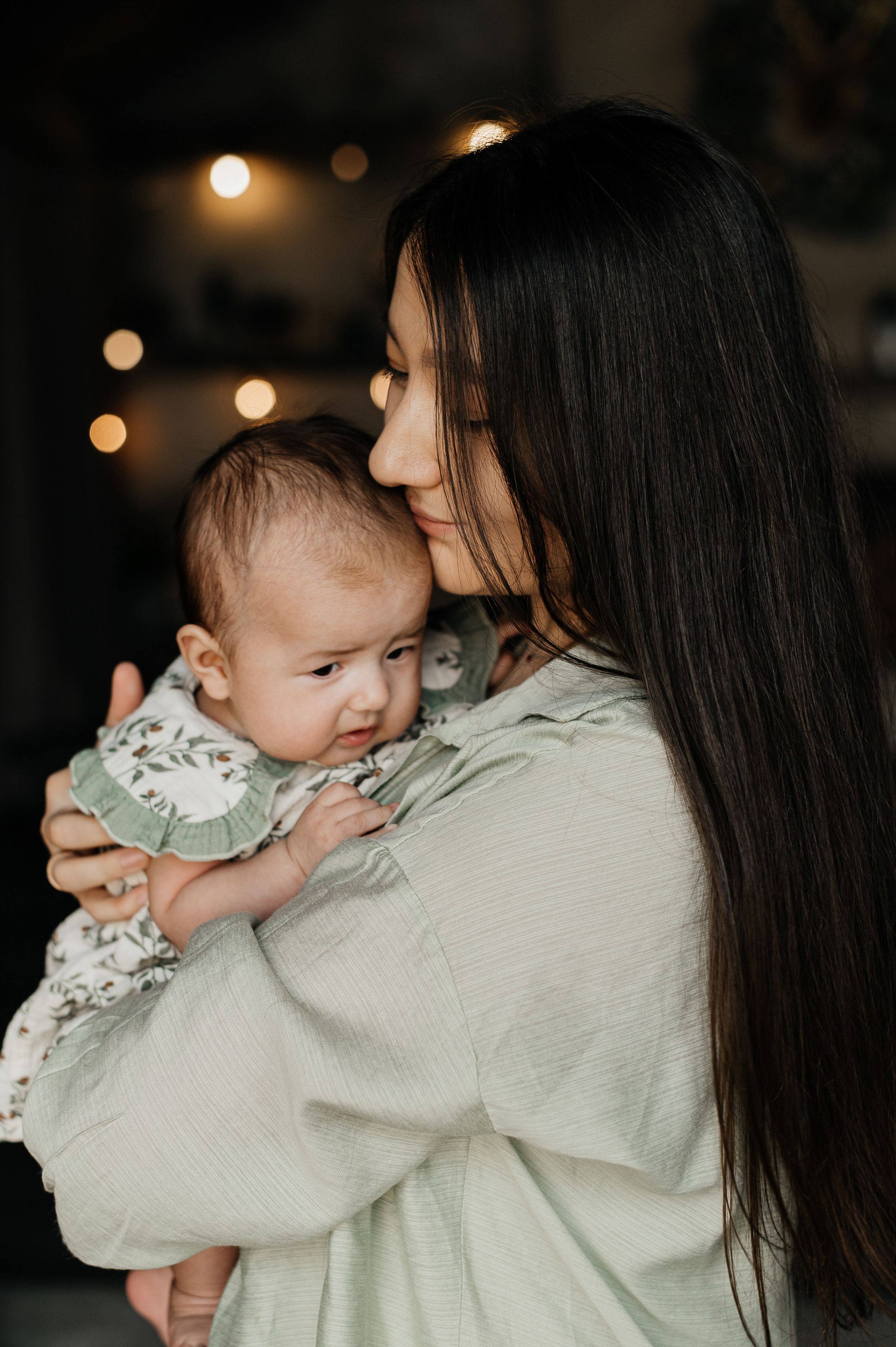 Амелия. Семейный и свадебный фотограф в Москве Татьяна Николаева