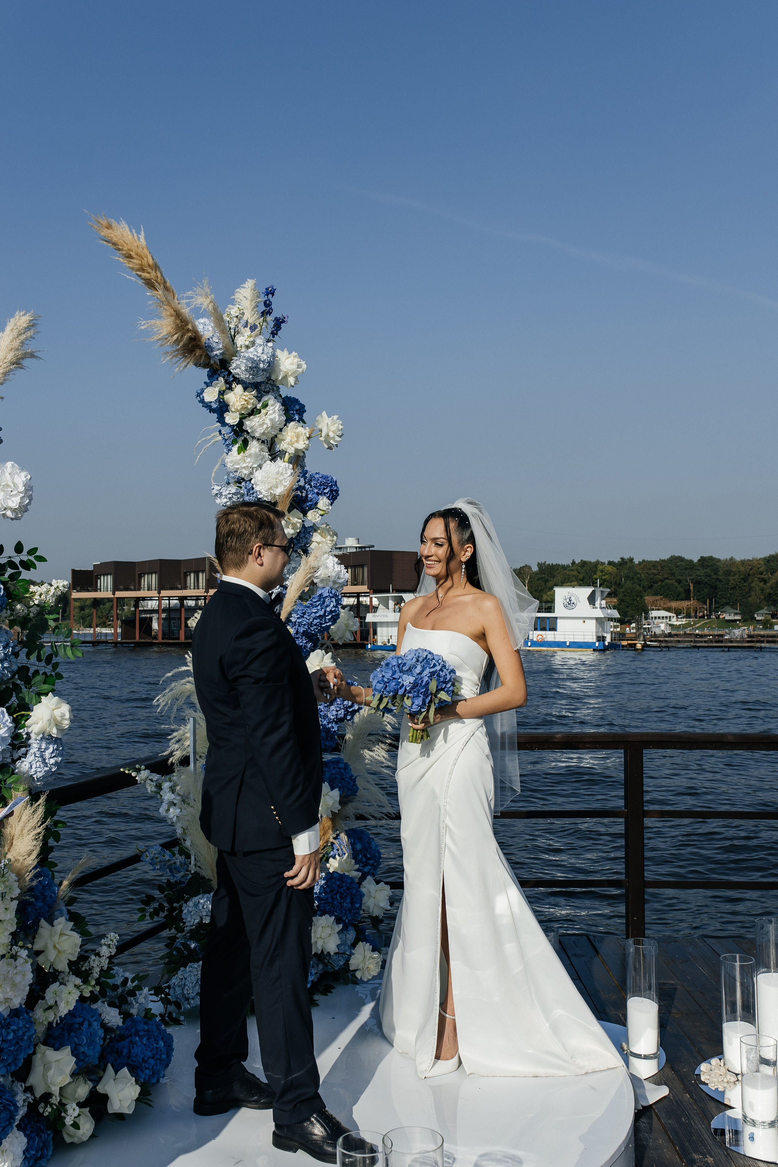 Валериан и Алина. Фотограф в Томске Ирина Павлуцкая