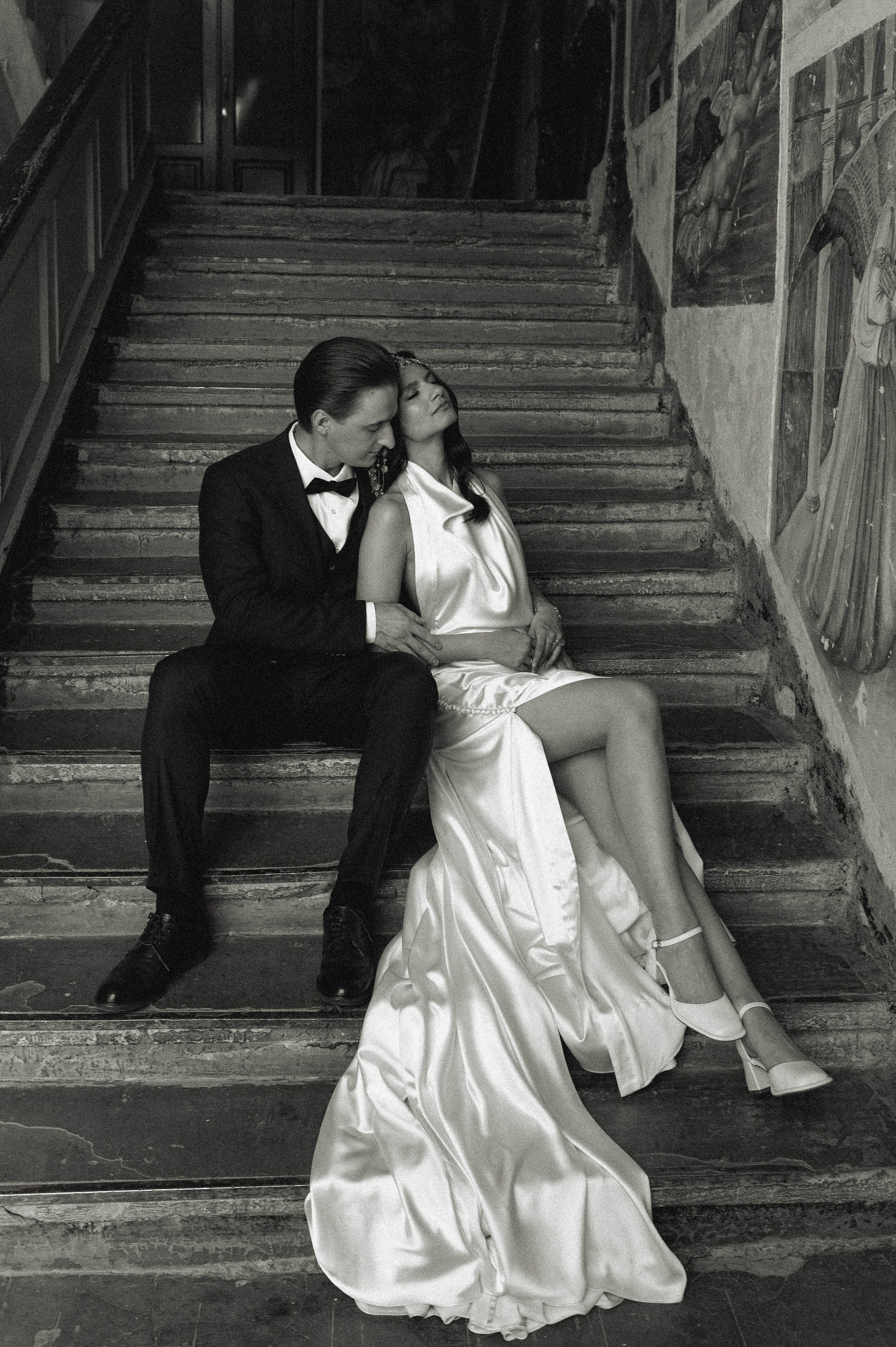 Фотограф Ширмер Юлия