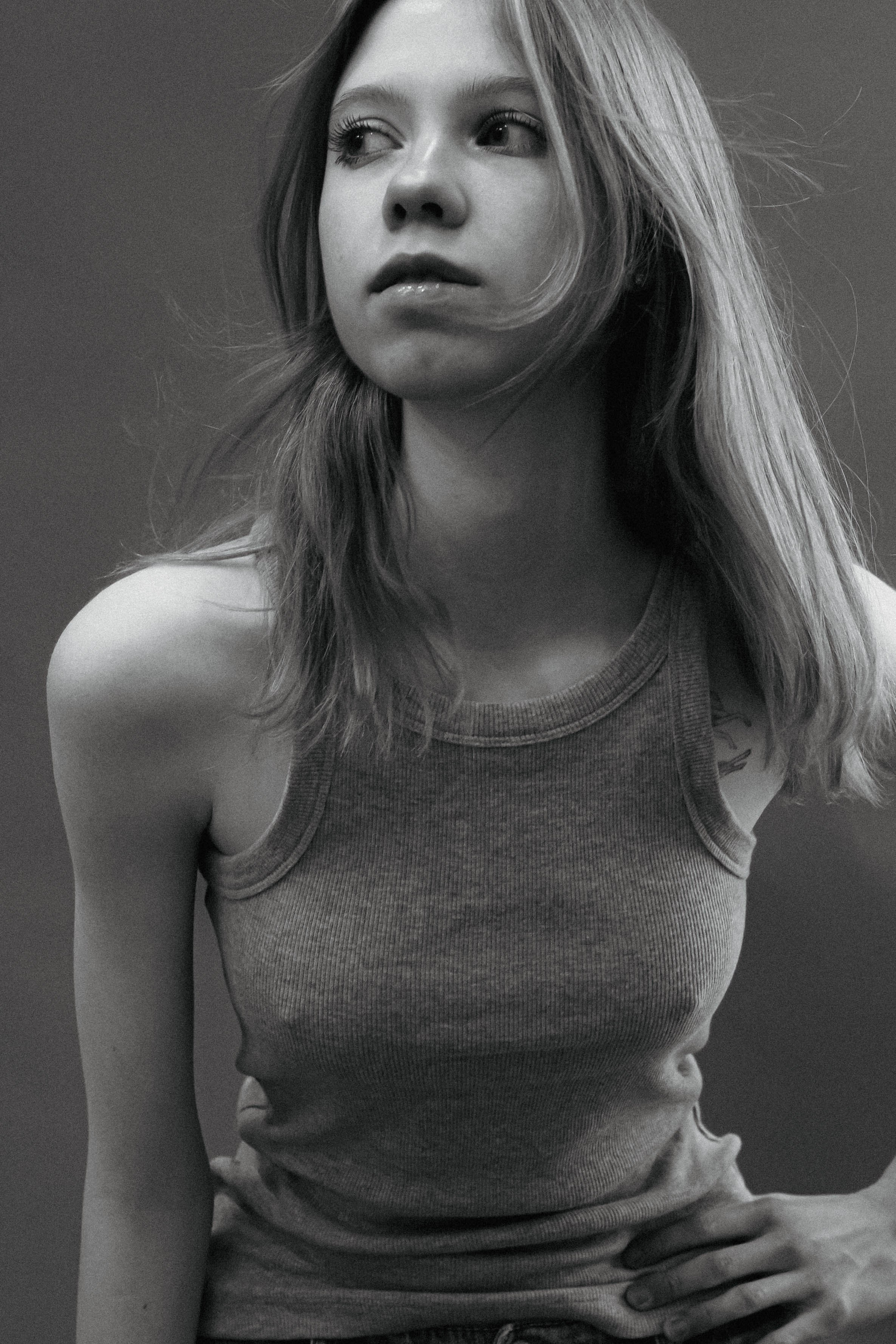 Сёстры. Со стороны / репортажный фотограф в СПб