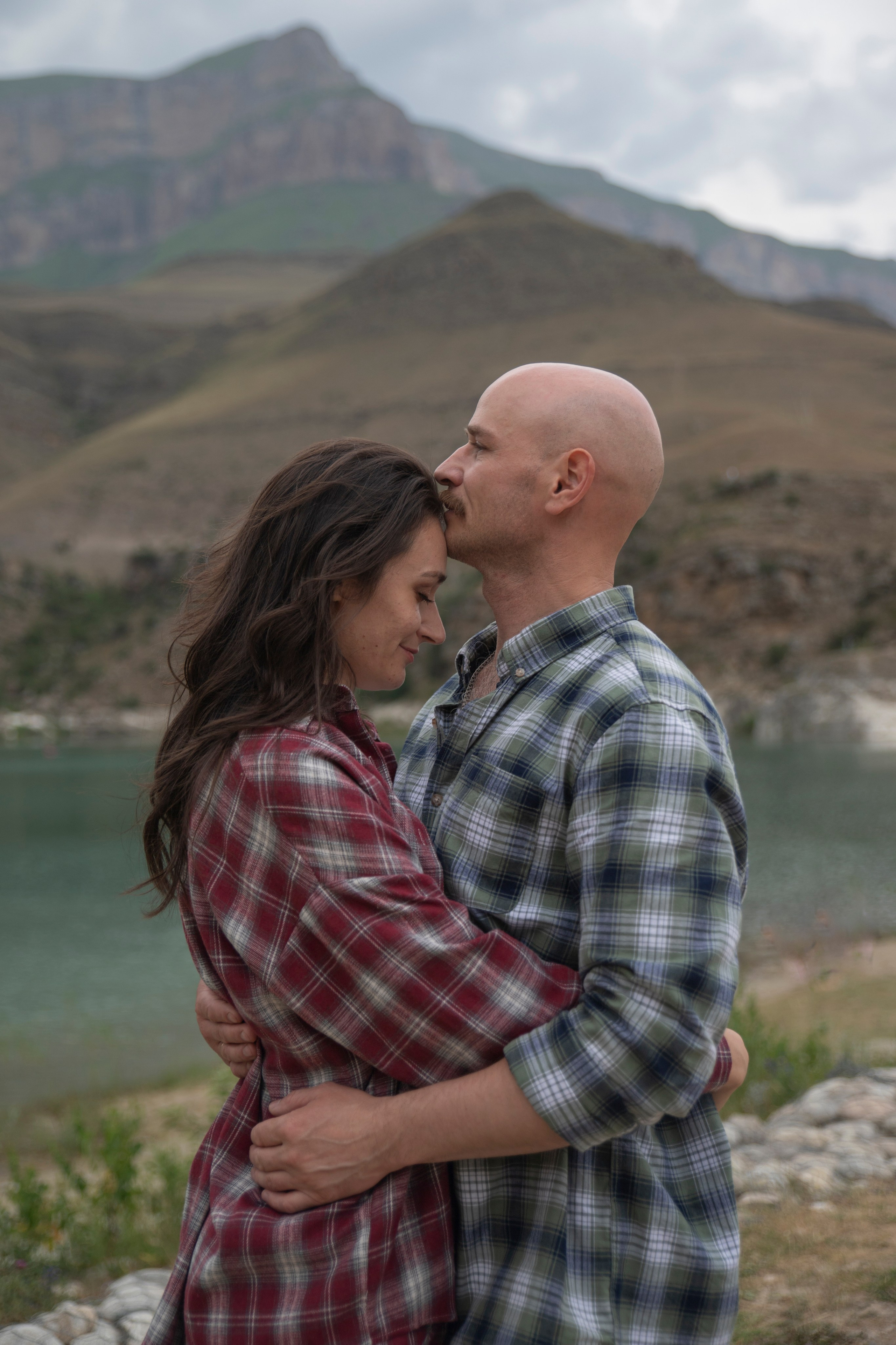 История замечательной семьи Дарьи и Дмитрия. Мария Зубкова