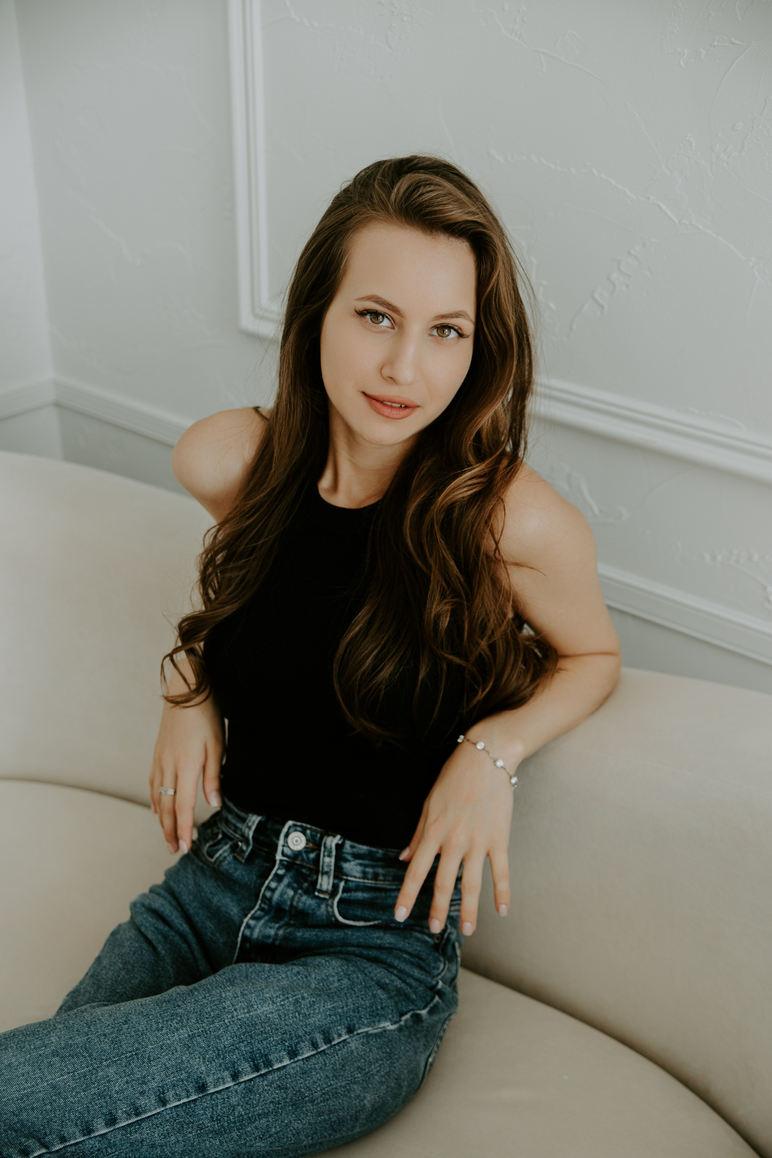 Мария. Фотограф Воронеж Варвара