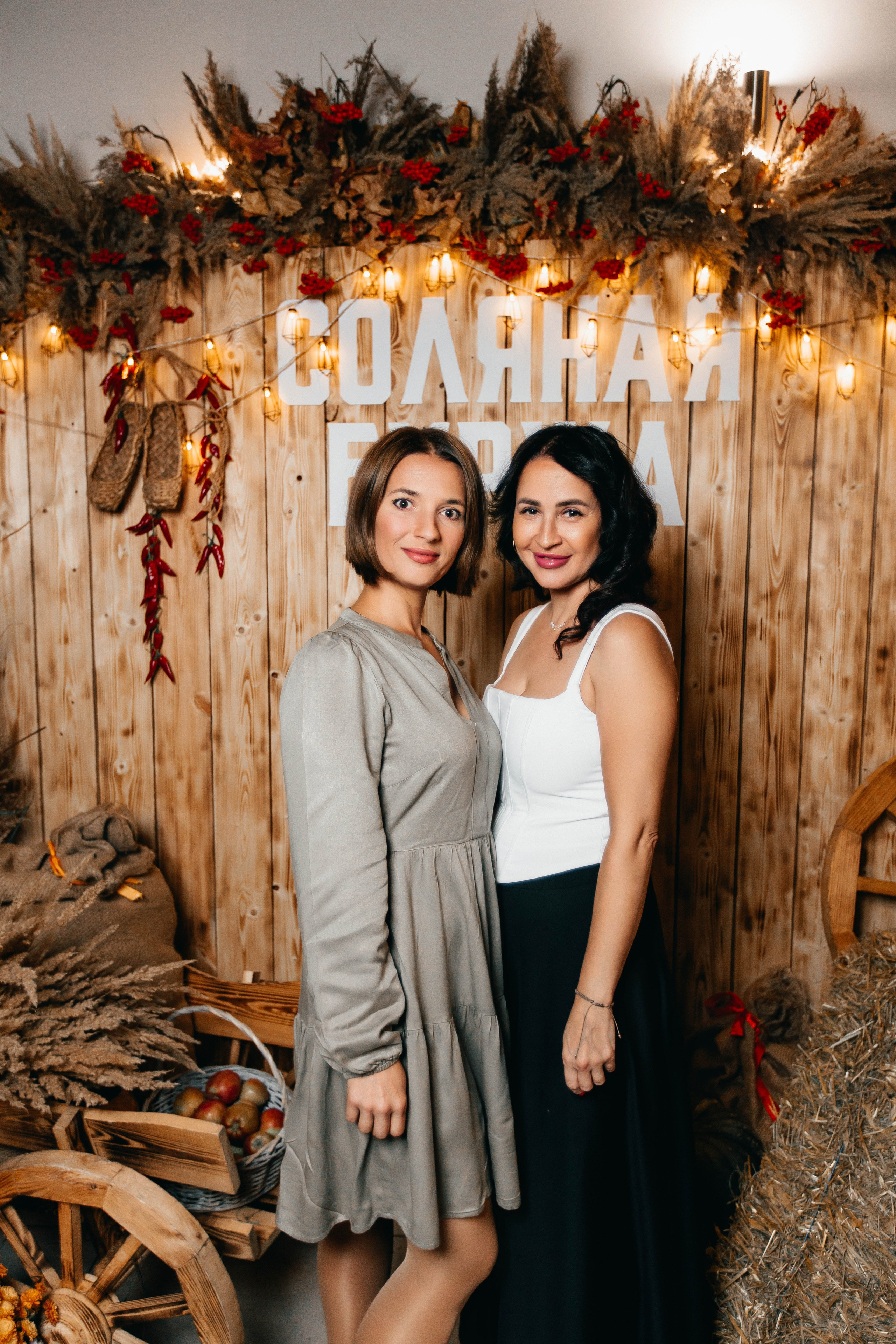 Корпоративы и Новый Год. Свадебный и семейный фотограф в Нижнем Новгороде и Москве Сергей Полян